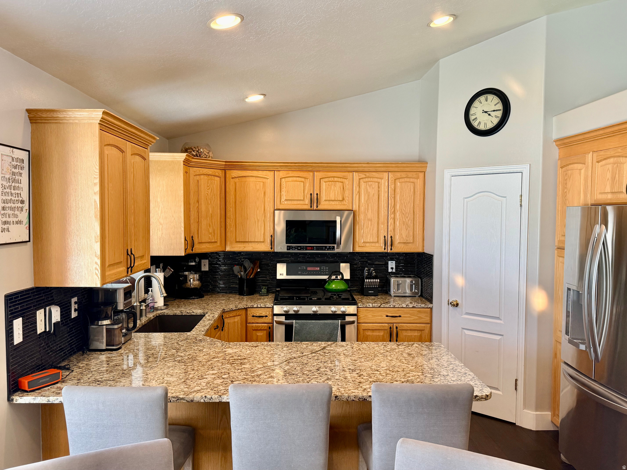 PETERSEN SUBDIVISION - Residential