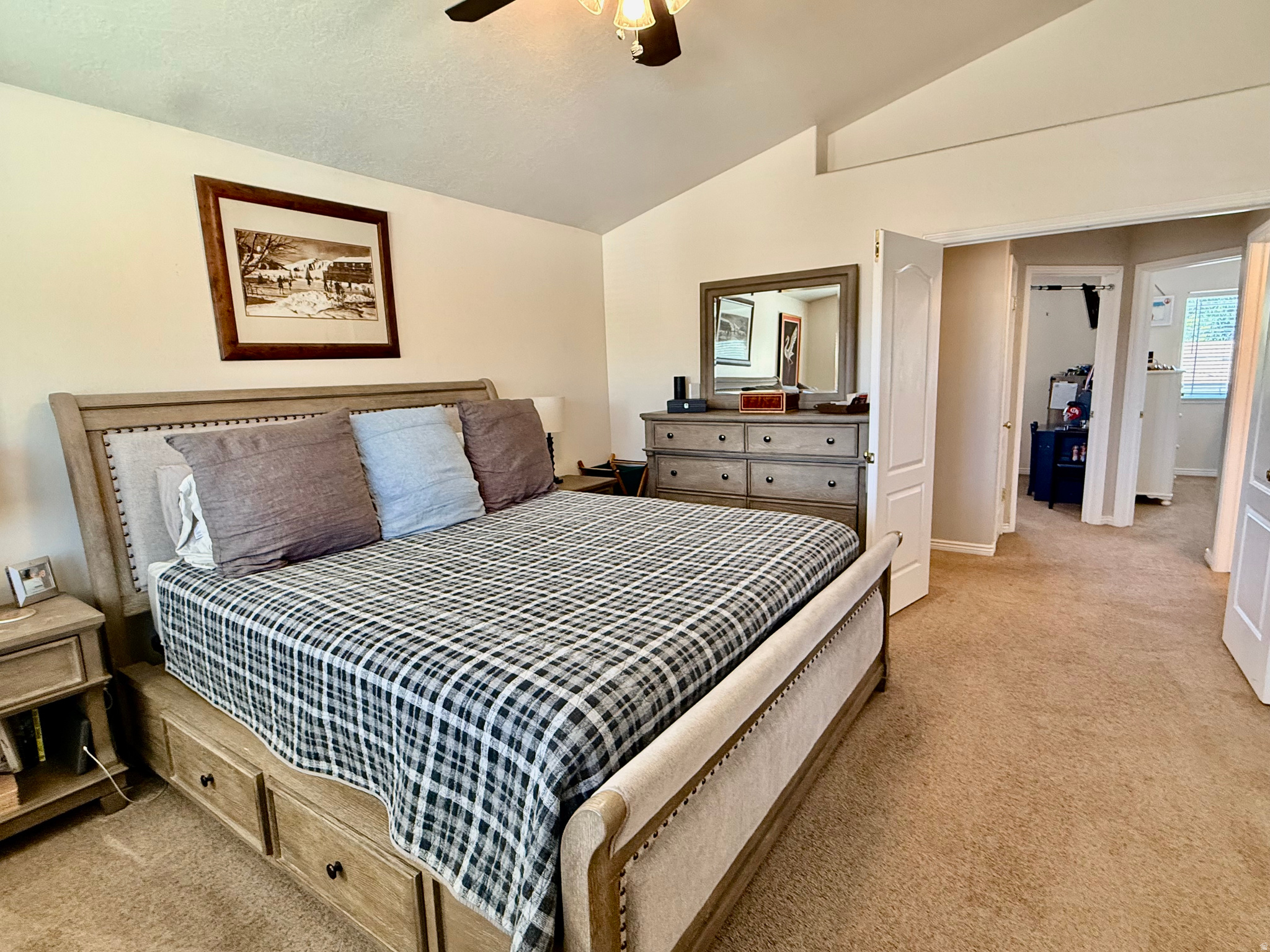 PETERSEN SUBDIVISION - Residential