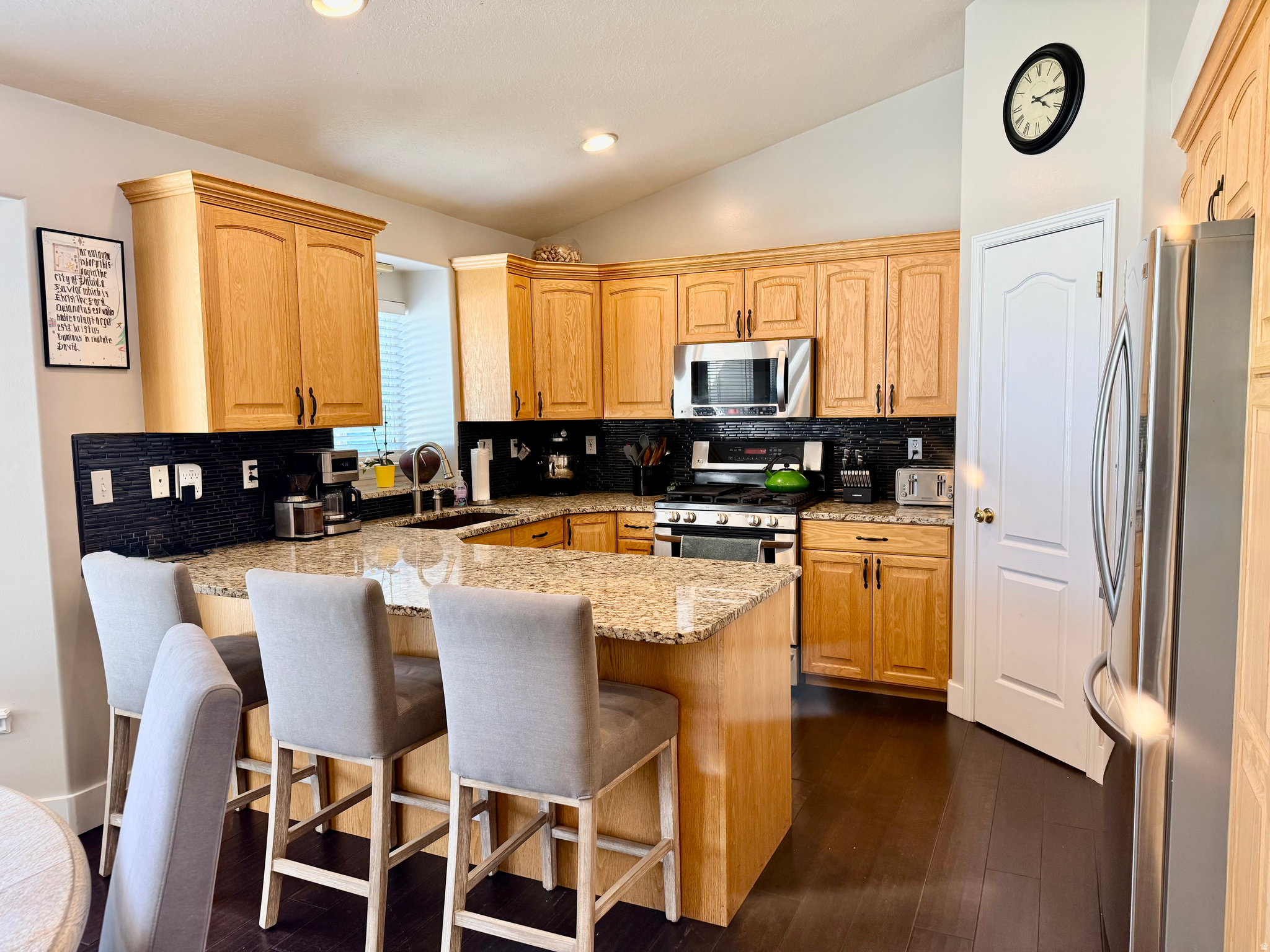PETERSEN SUBDIVISION - Residential
