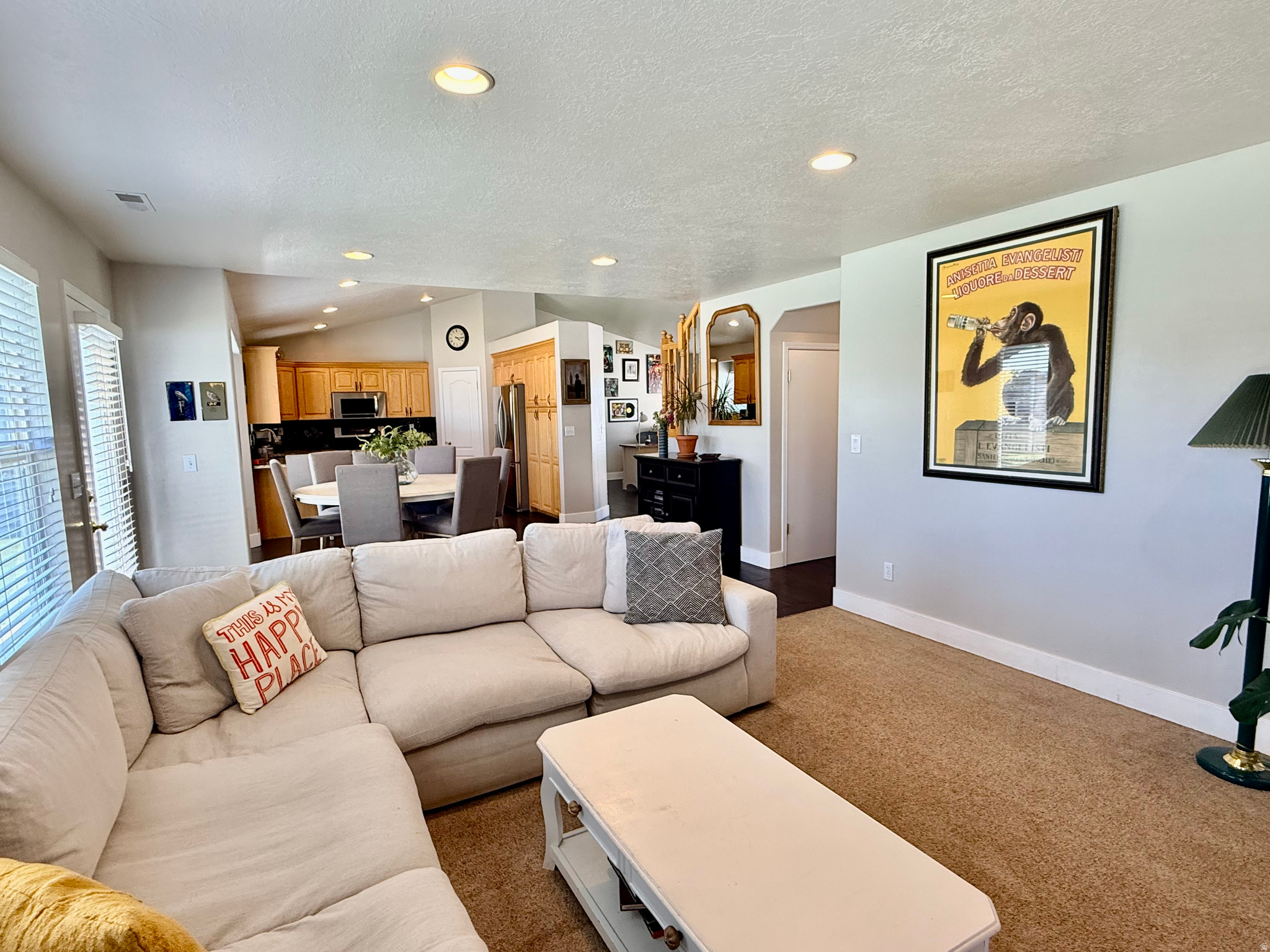 PETERSEN SUBDIVISION - Residential