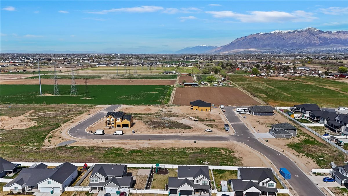HYLAND RANCH - Land