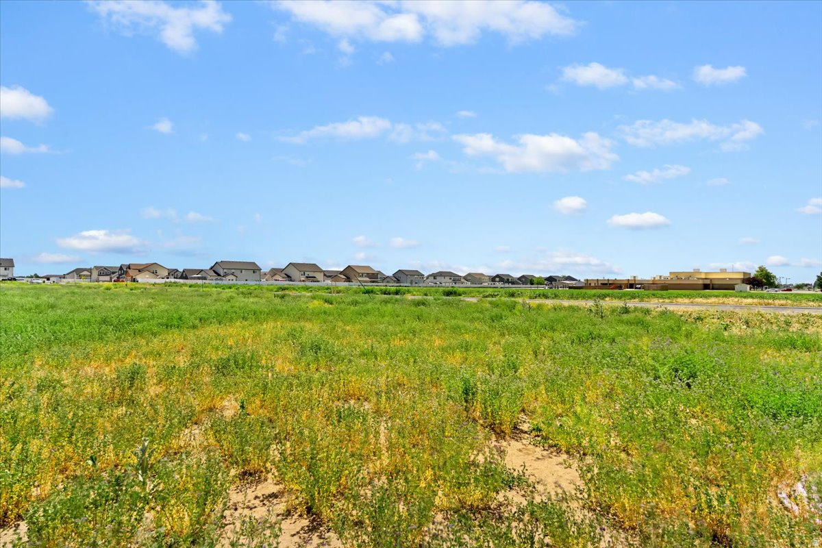 HYLAND RANCH - Land