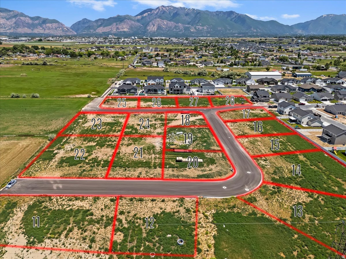 HYLAND RANCH - Land