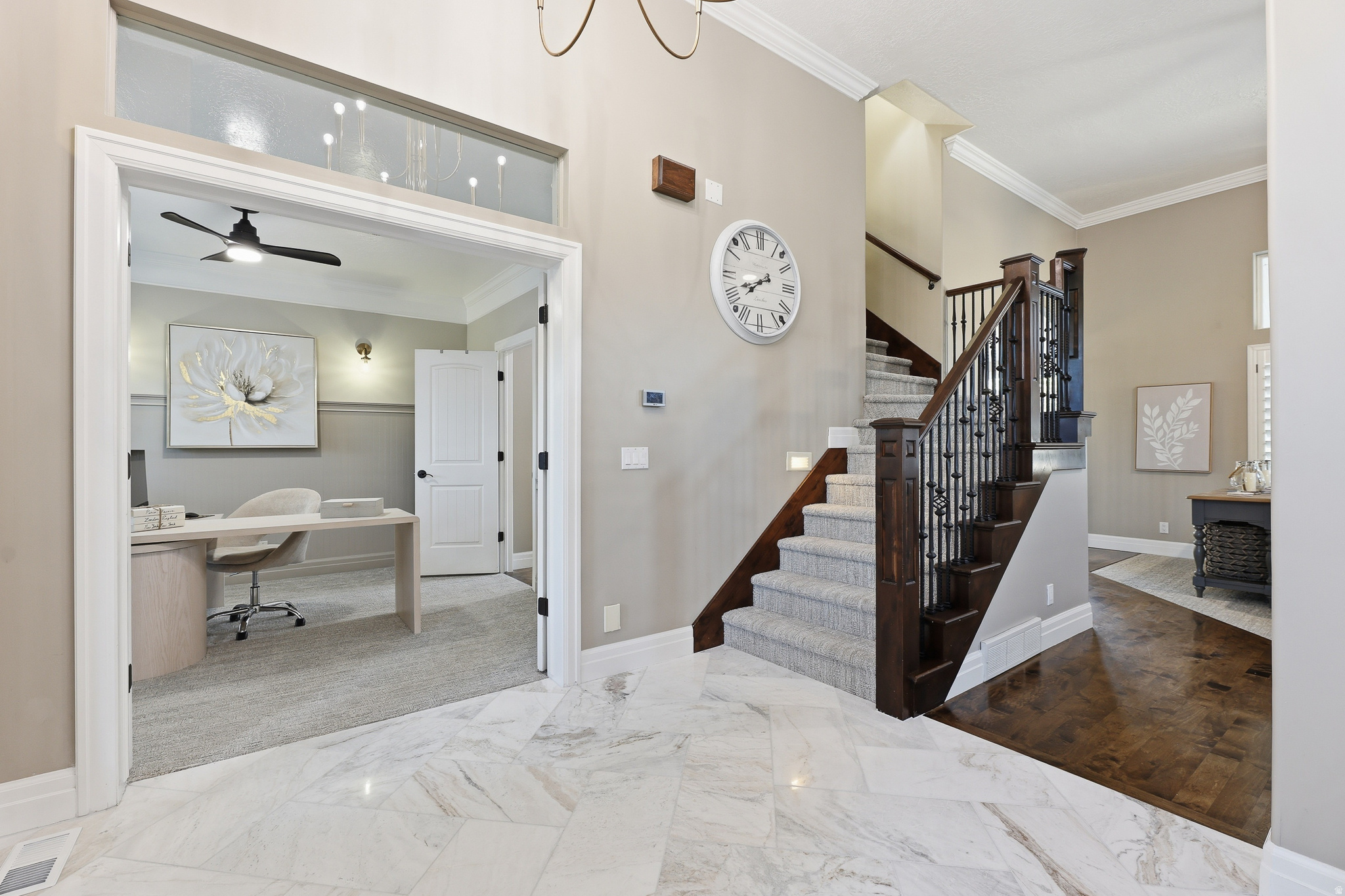 ANDRUS ACRES - Residential