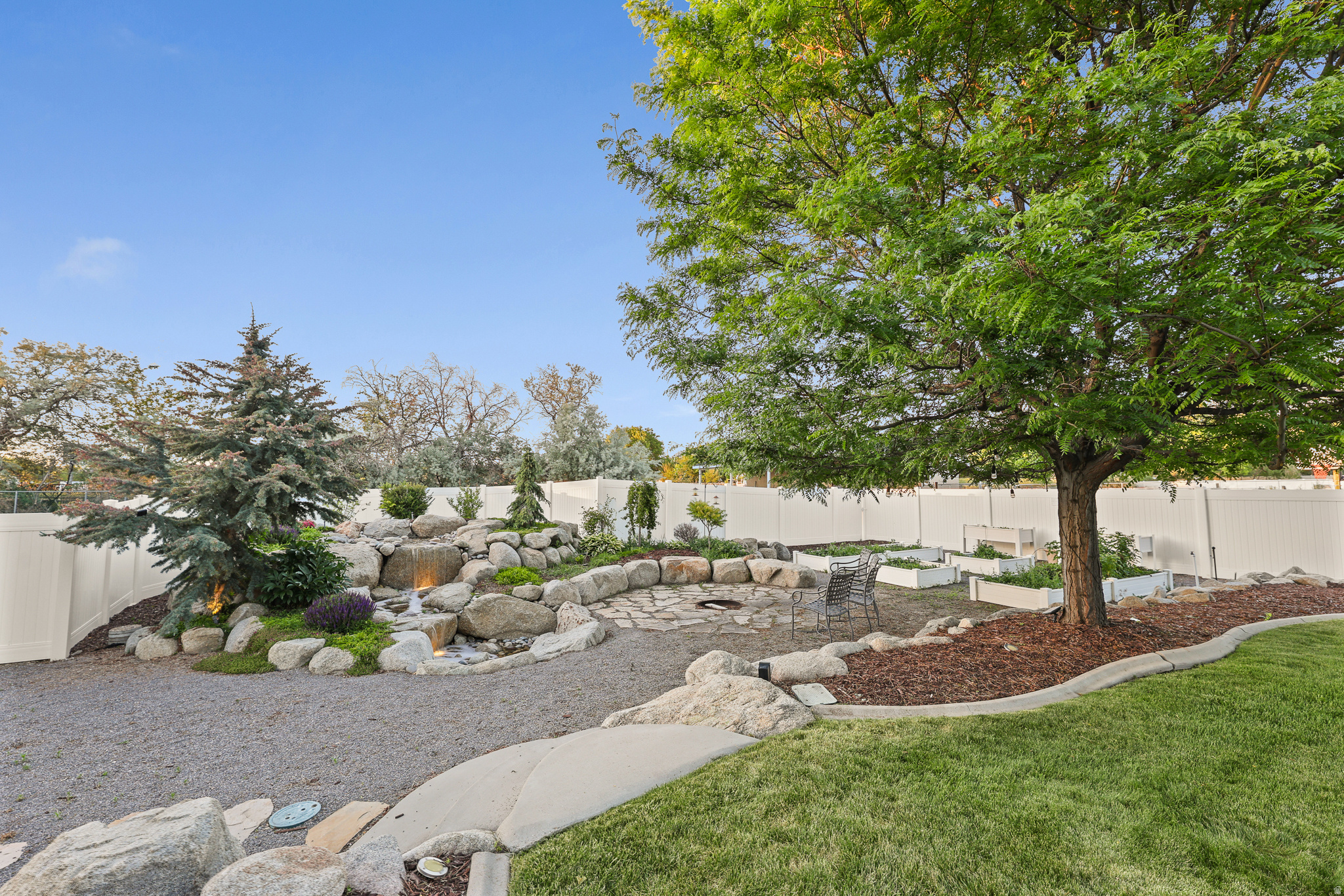 ANDRUS ACRES - Residential