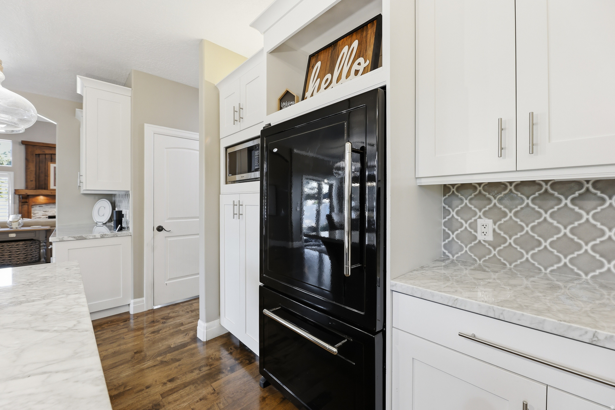 ANDRUS ACRES - Residential