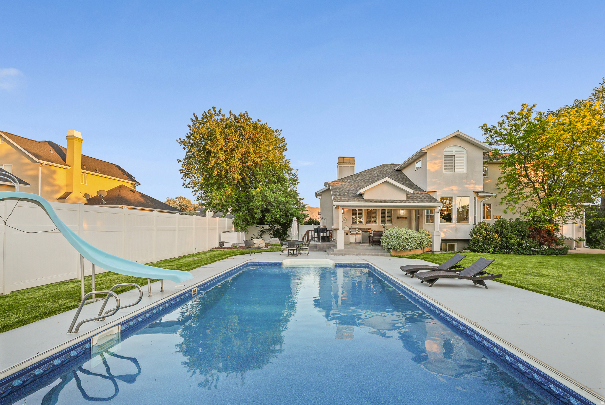 ANDRUS ACRES - Residential