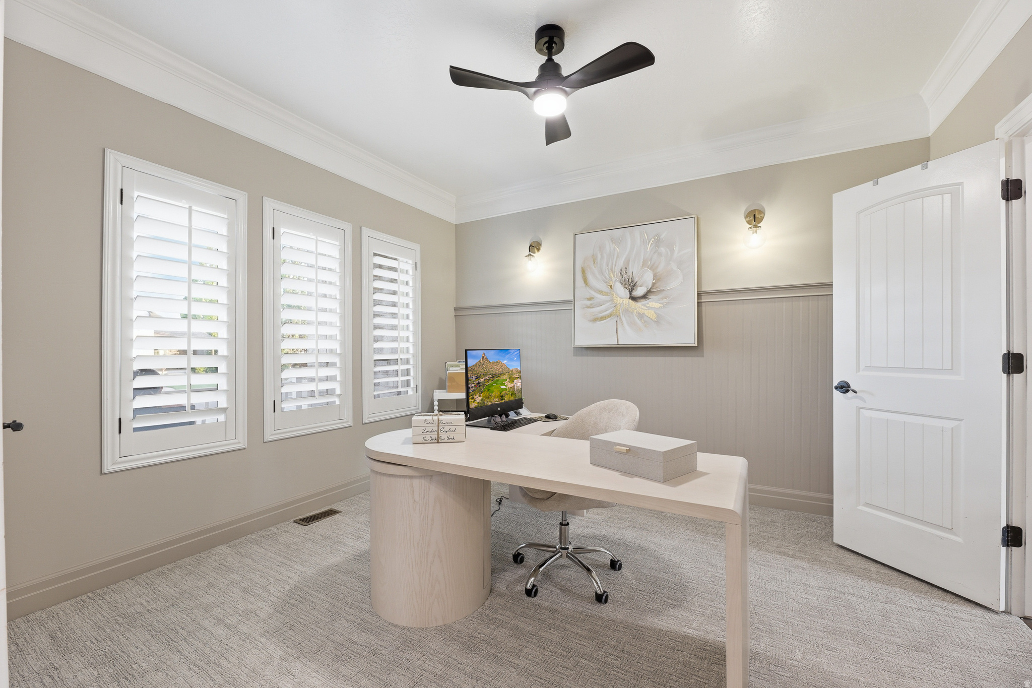 ANDRUS ACRES - Residential