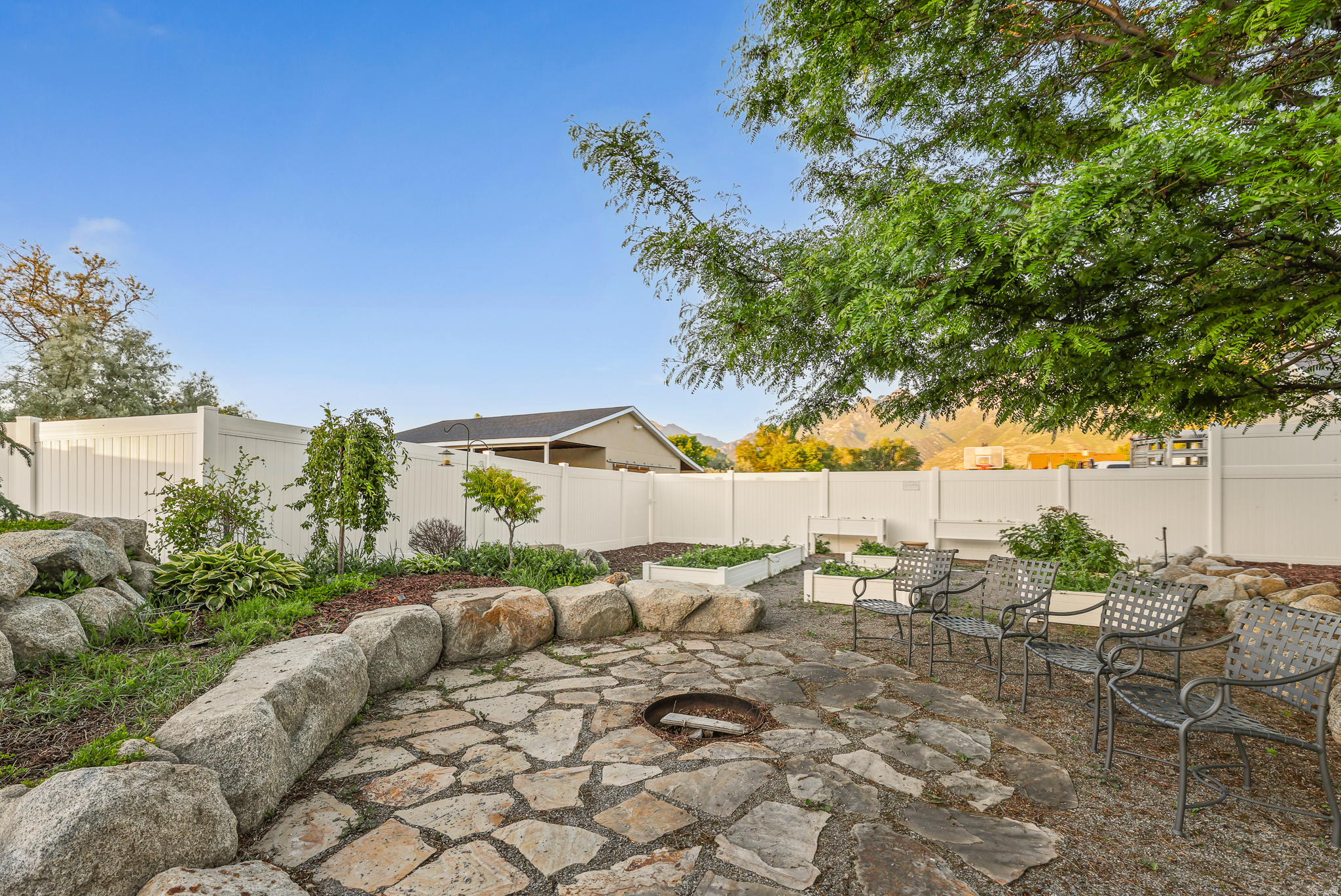ANDRUS ACRES - Residential