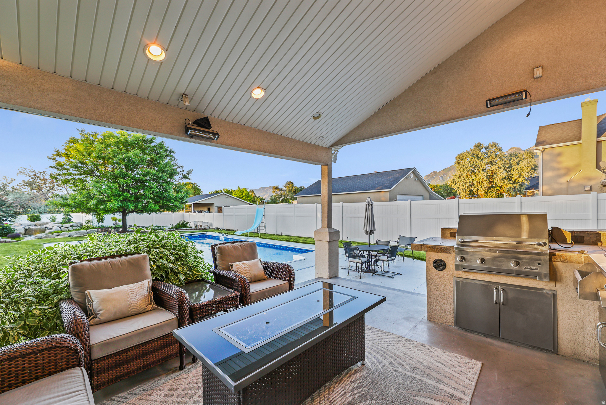 ANDRUS ACRES - Residential