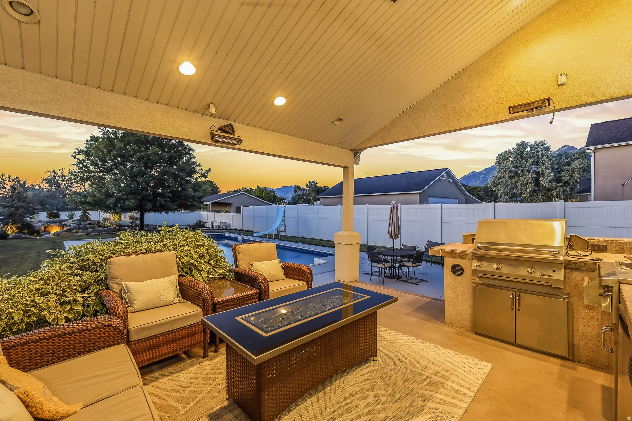 ANDRUS ACRES - Residential