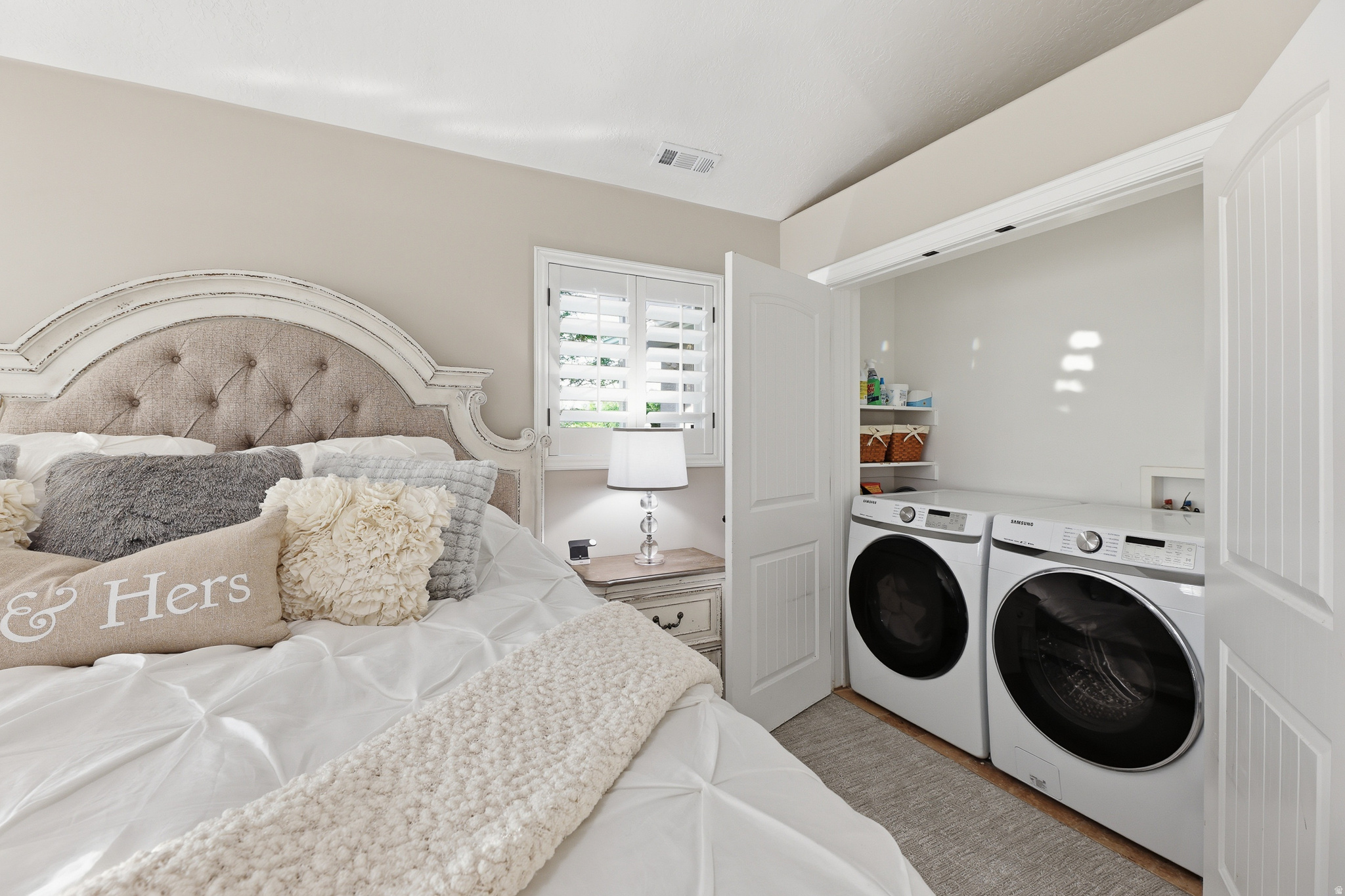 ANDRUS ACRES - Residential