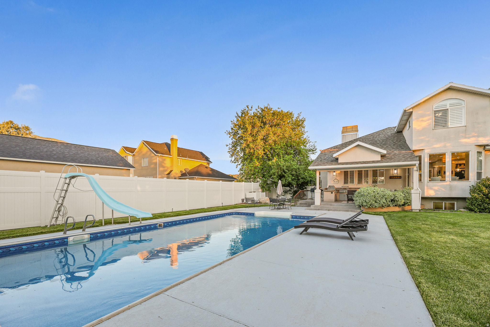 ANDRUS ACRES - Residential