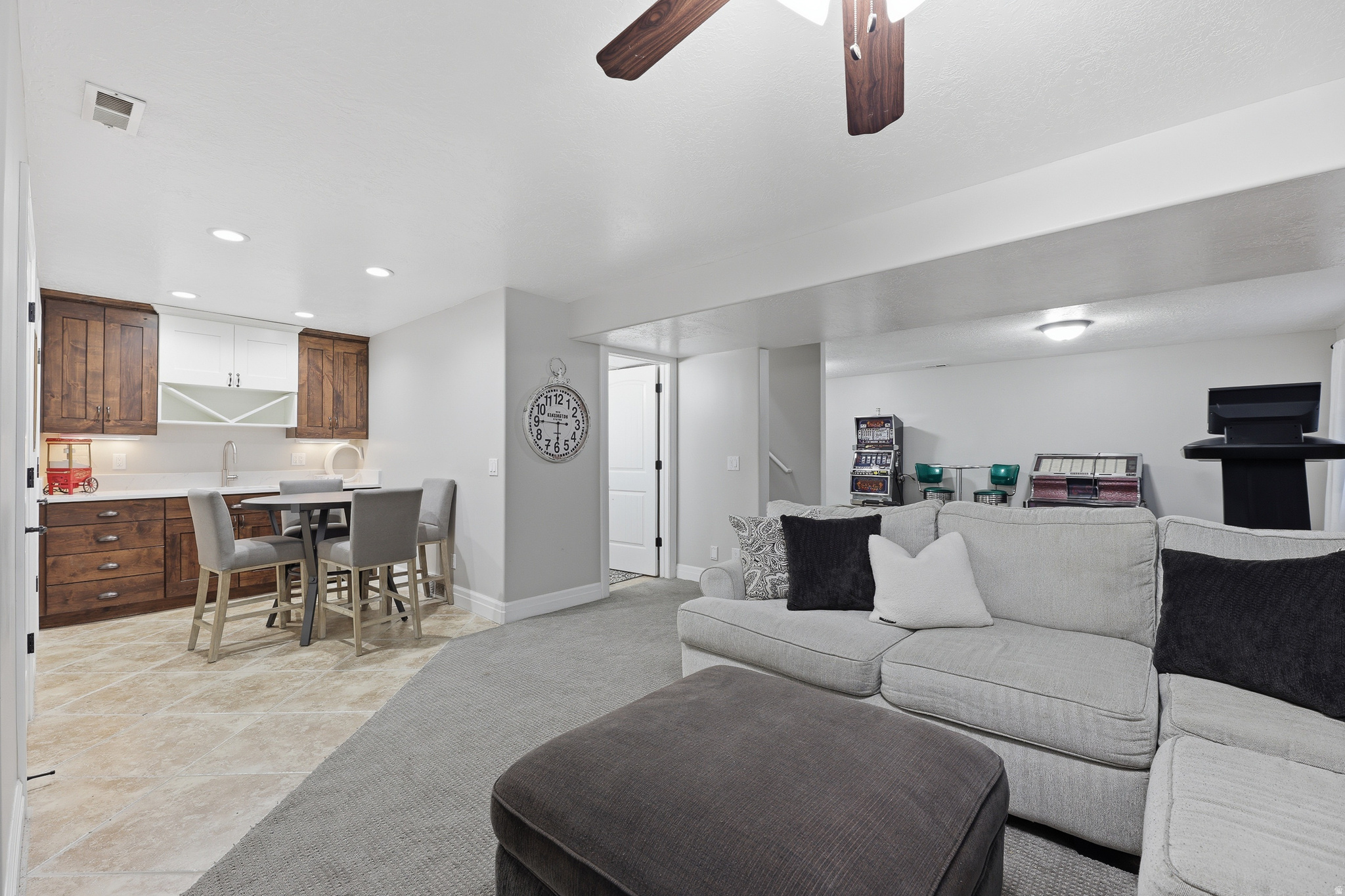 ANDRUS ACRES - Residential
