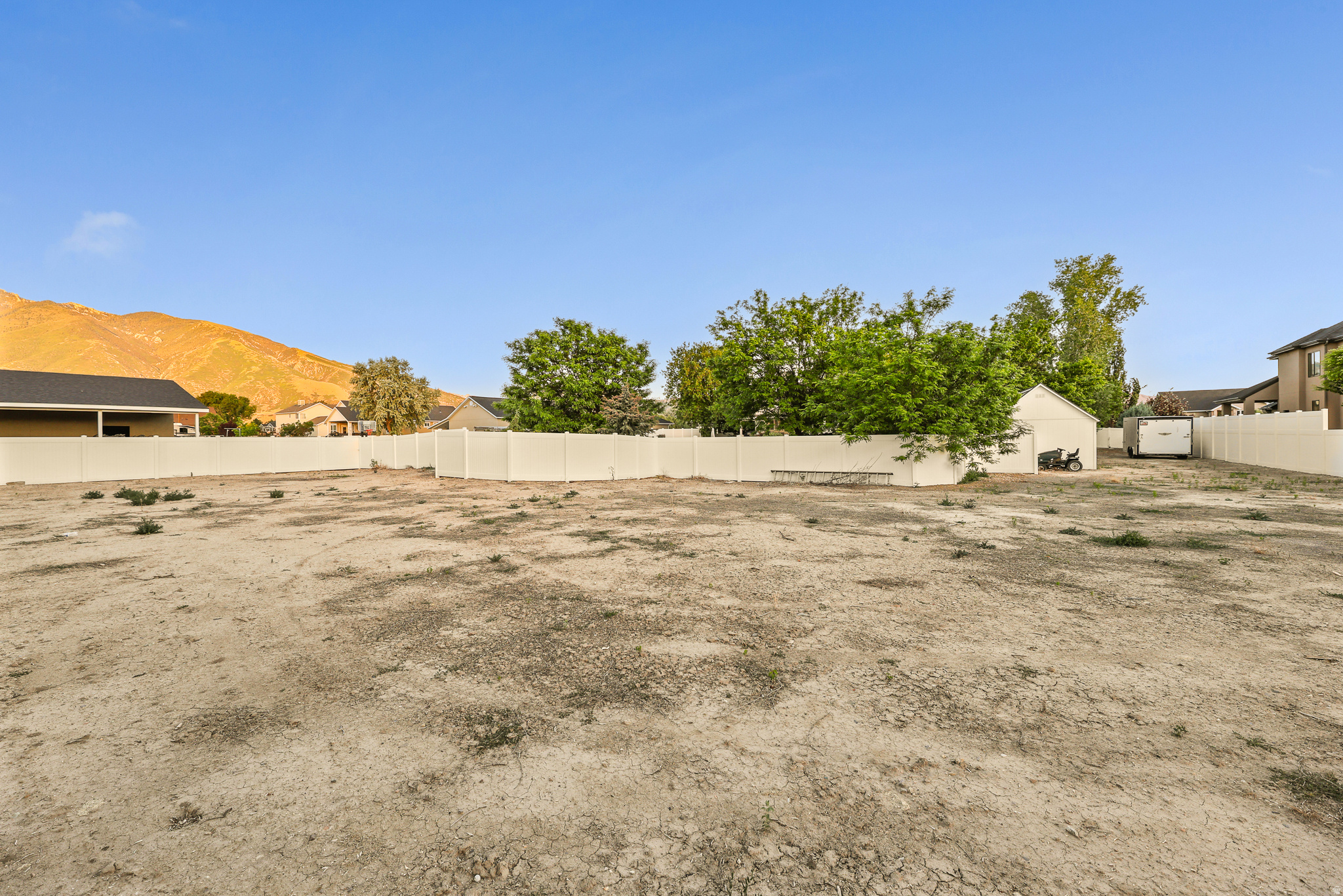 ANDRUS ACRES - Residential