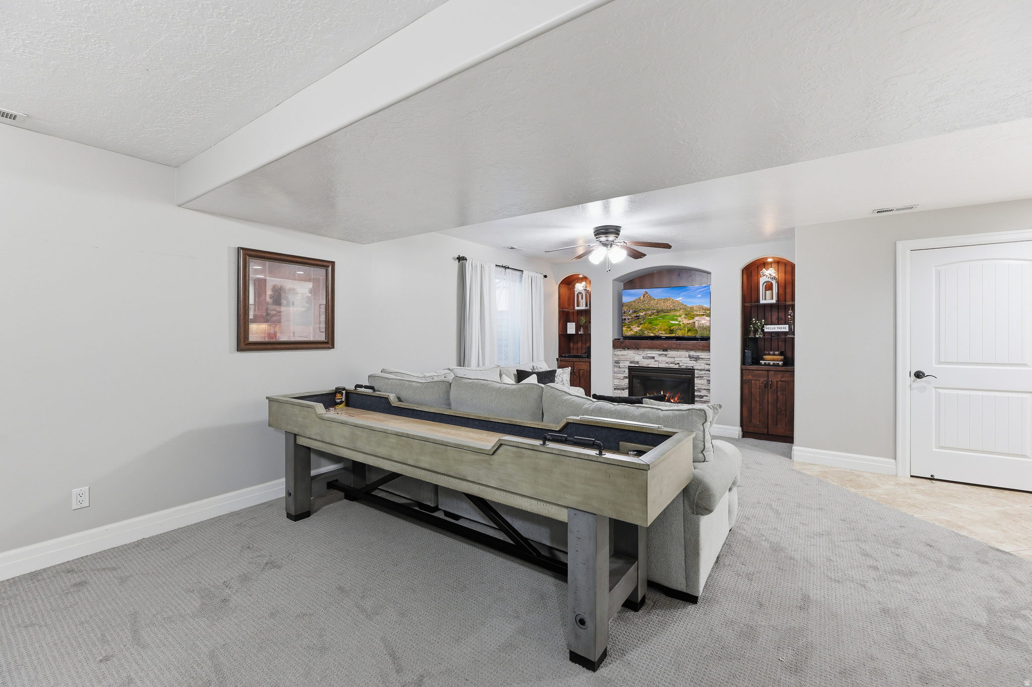 ANDRUS ACRES - Residential