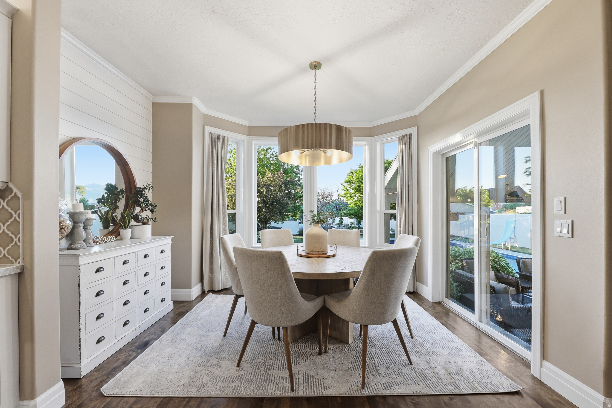 ANDRUS ACRES - Residential