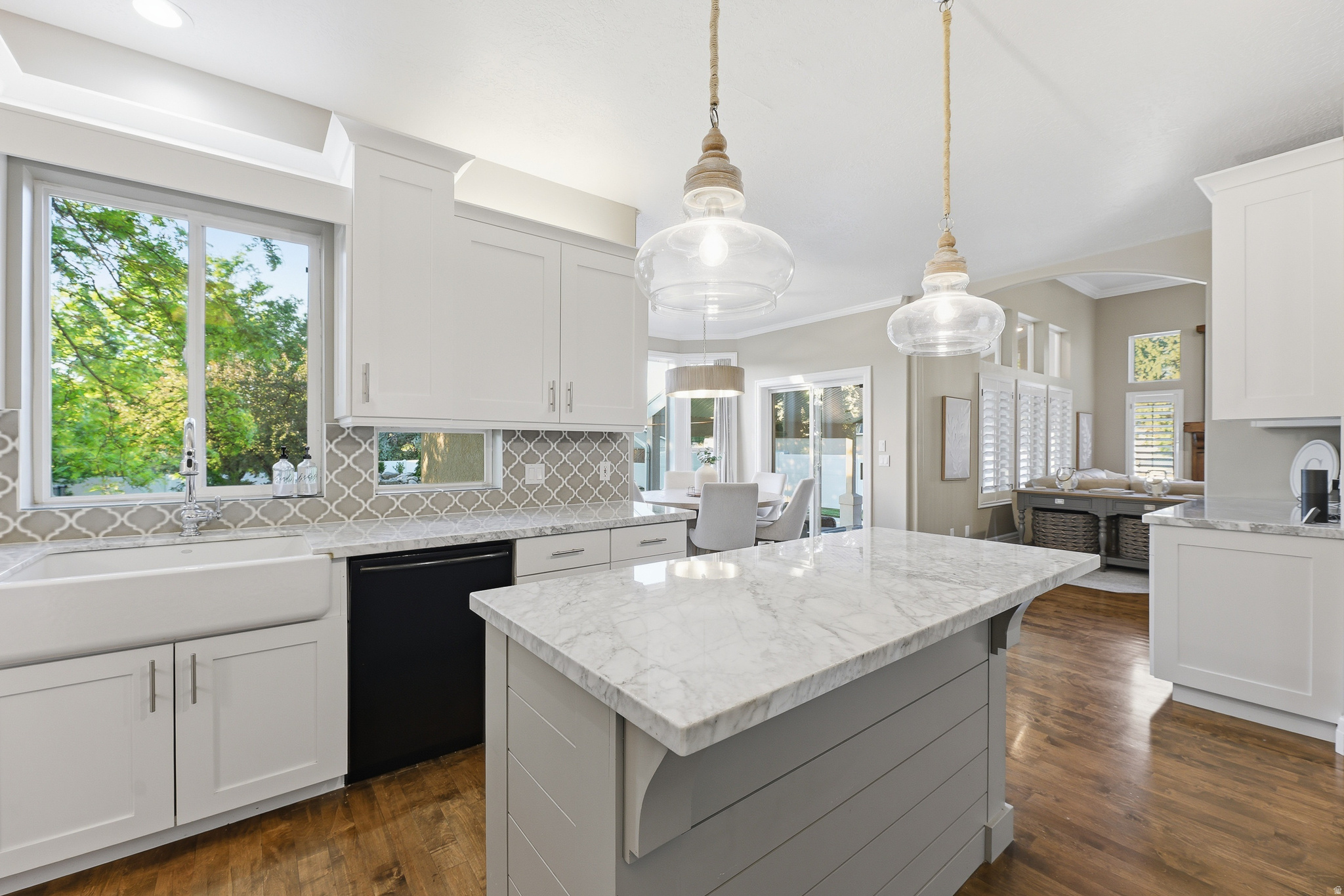 ANDRUS ACRES - Residential