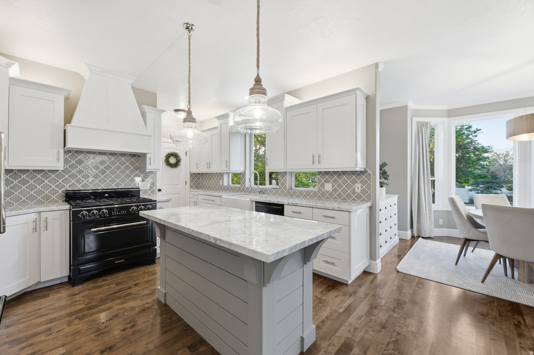 ANDRUS ACRES - Residential