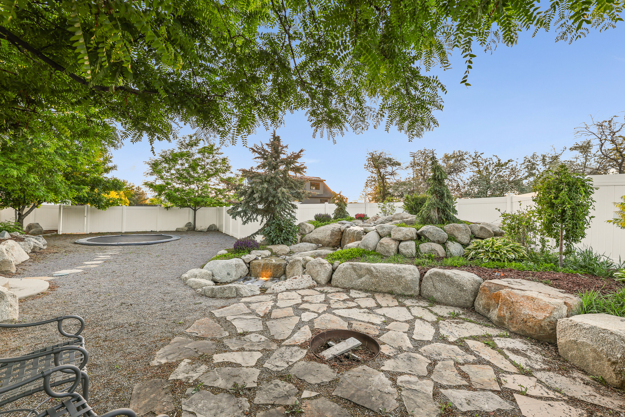 ANDRUS ACRES - Residential