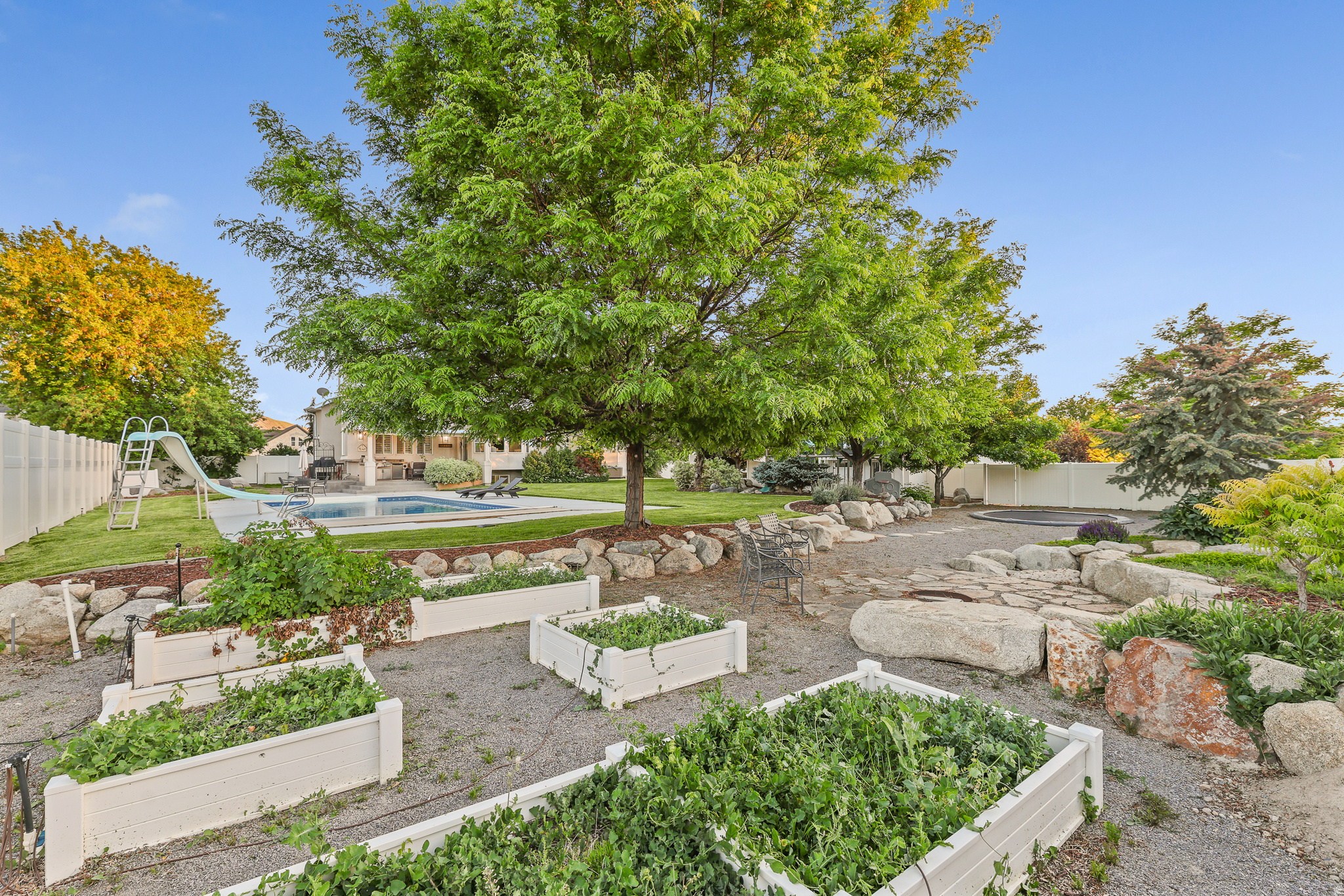 ANDRUS ACRES - Residential