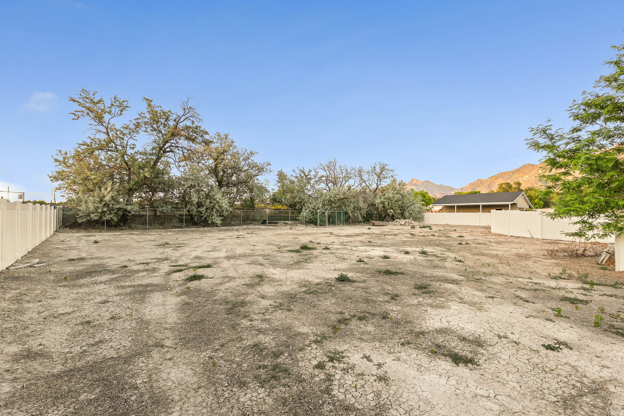 ANDRUS ACRES - Residential