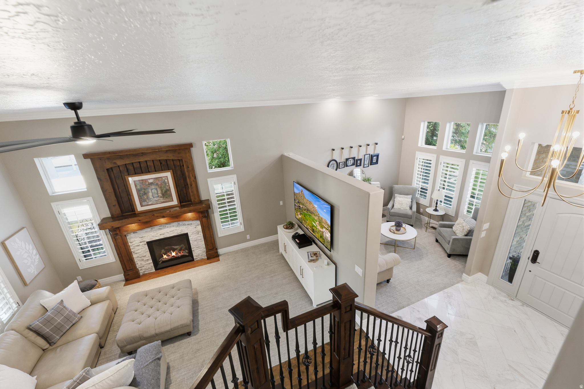 ANDRUS ACRES - Residential