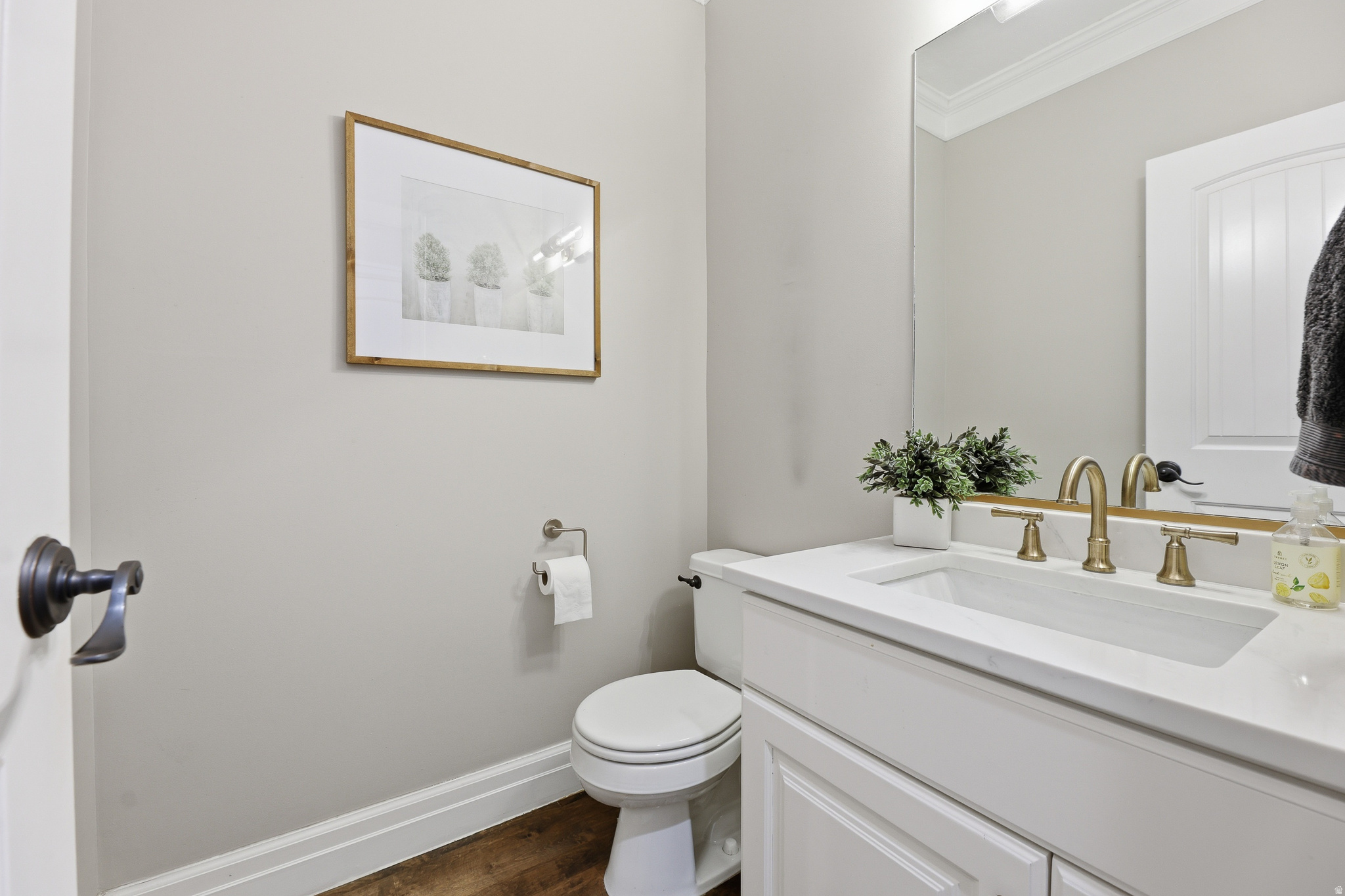 ANDRUS ACRES - Residential