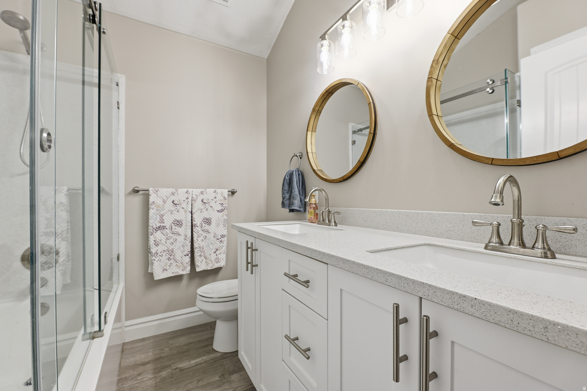 ANDRUS ACRES - Residential