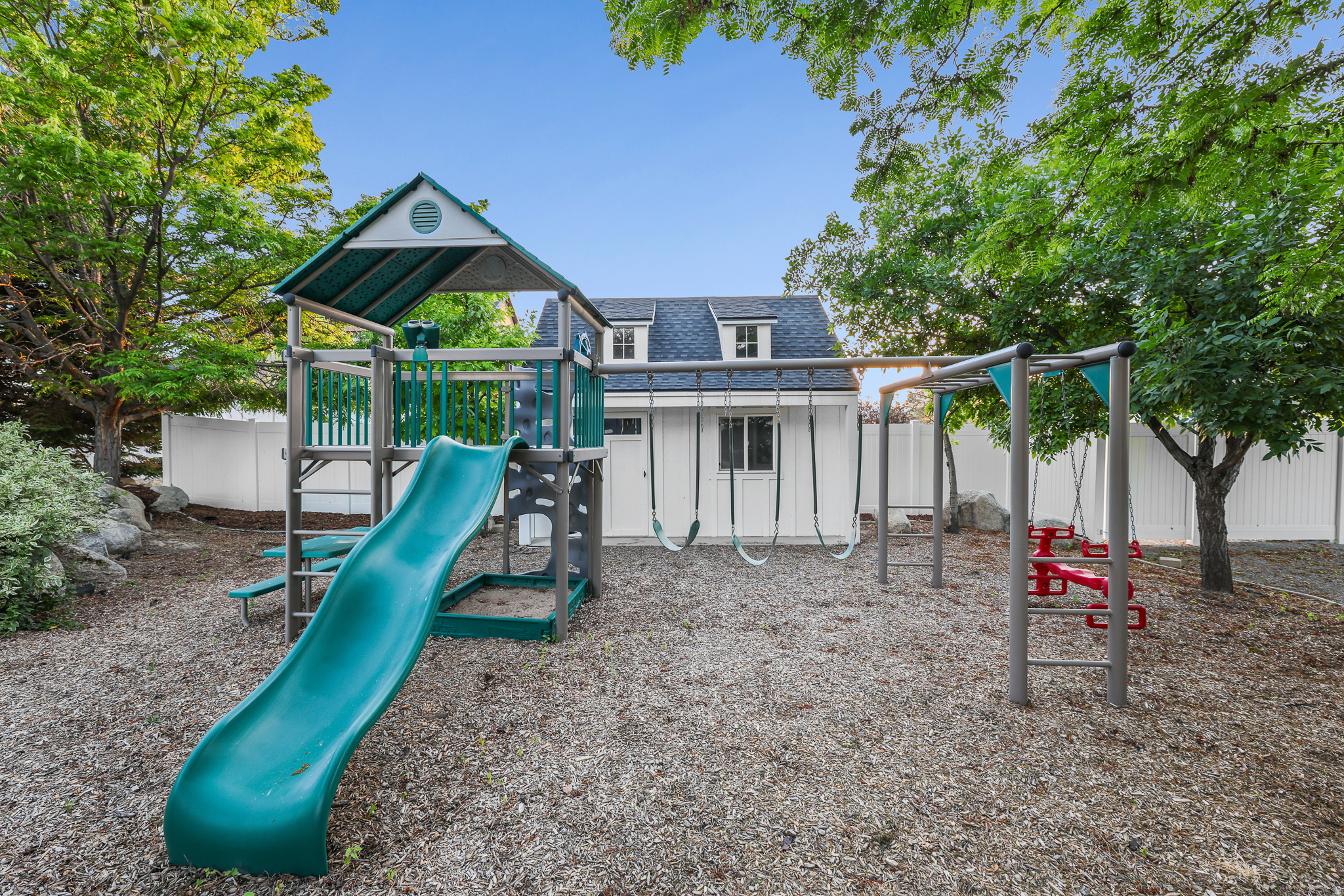 ANDRUS ACRES - Residential