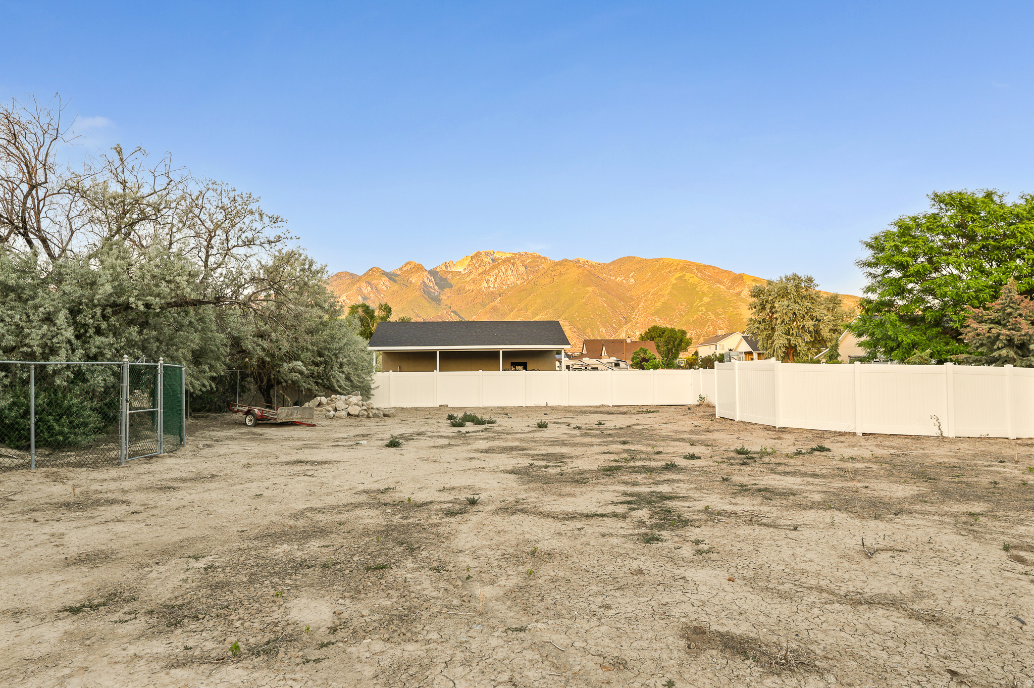 ANDRUS ACRES - Residential