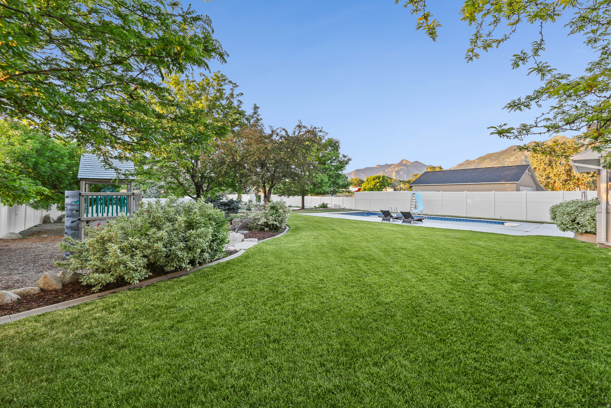 ANDRUS ACRES - Residential