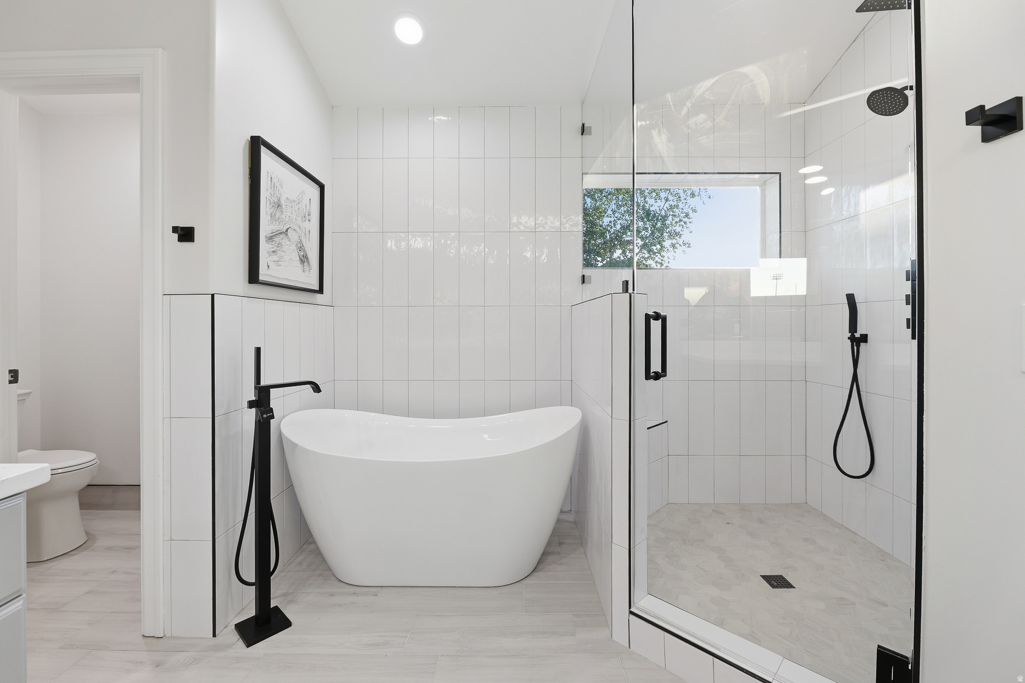 ANDRUS ACRES - Residential