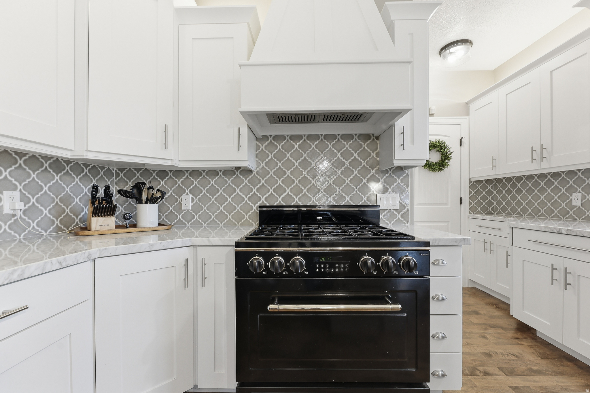 ANDRUS ACRES - Residential