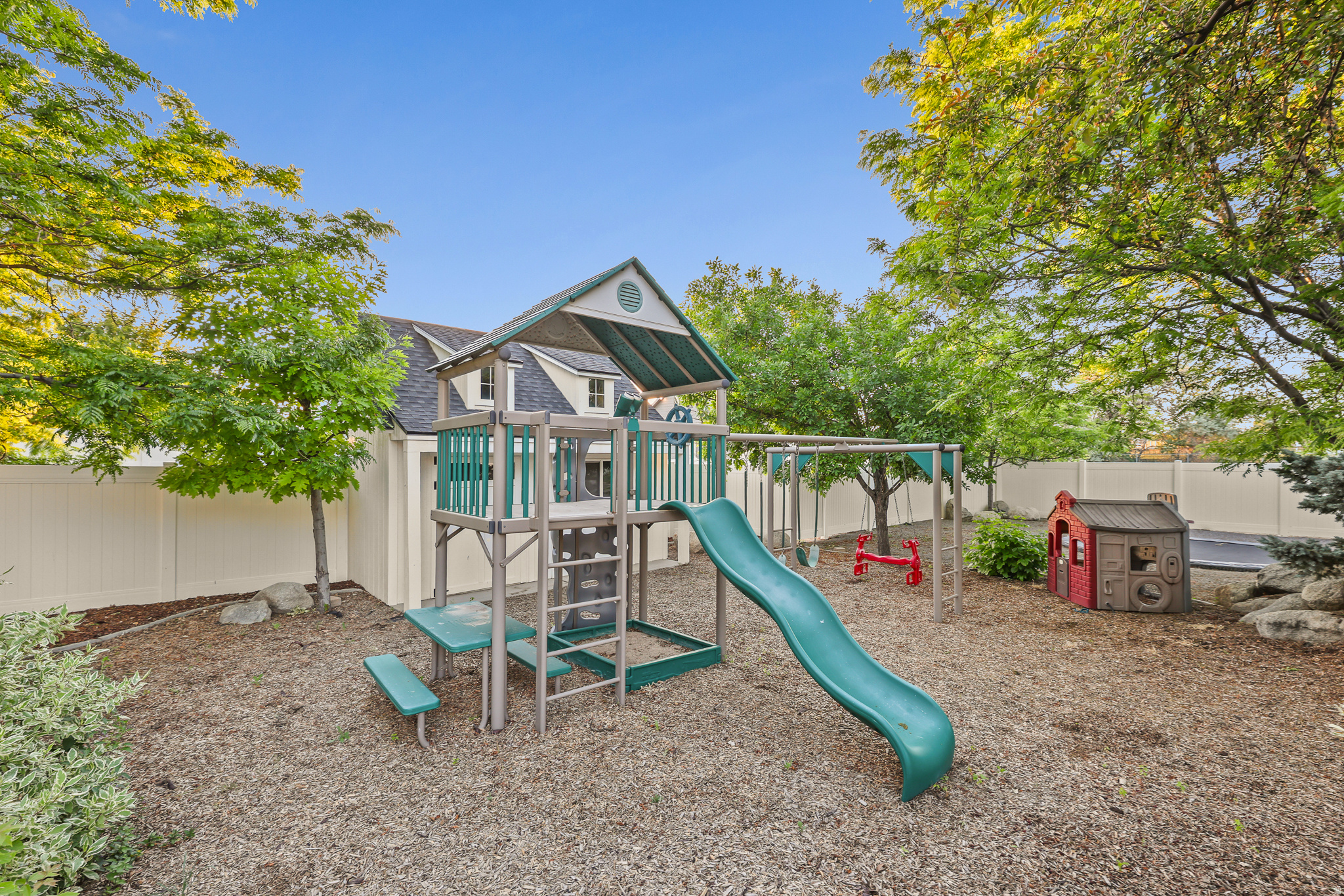 ANDRUS ACRES - Residential