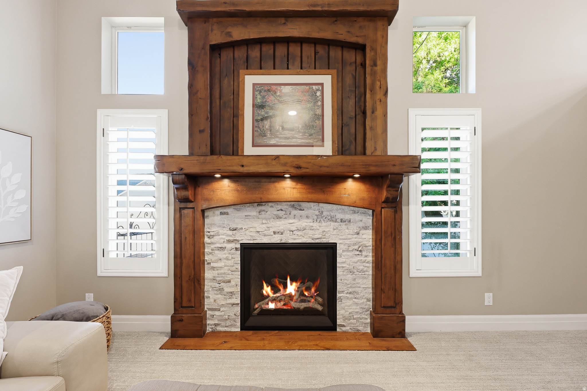 ANDRUS ACRES - Residential