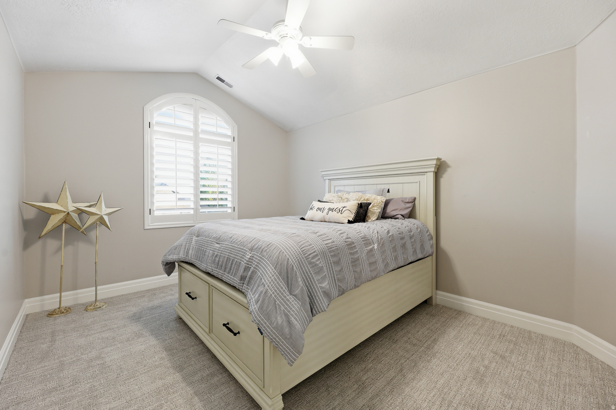 ANDRUS ACRES - Residential