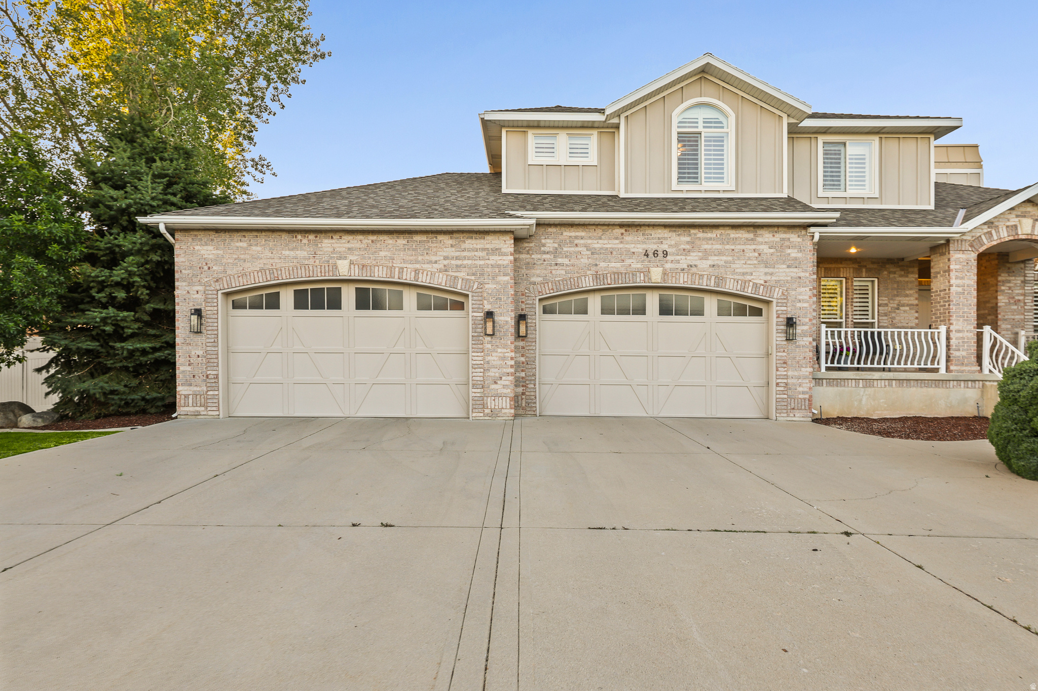 ANDRUS ACRES - Residential