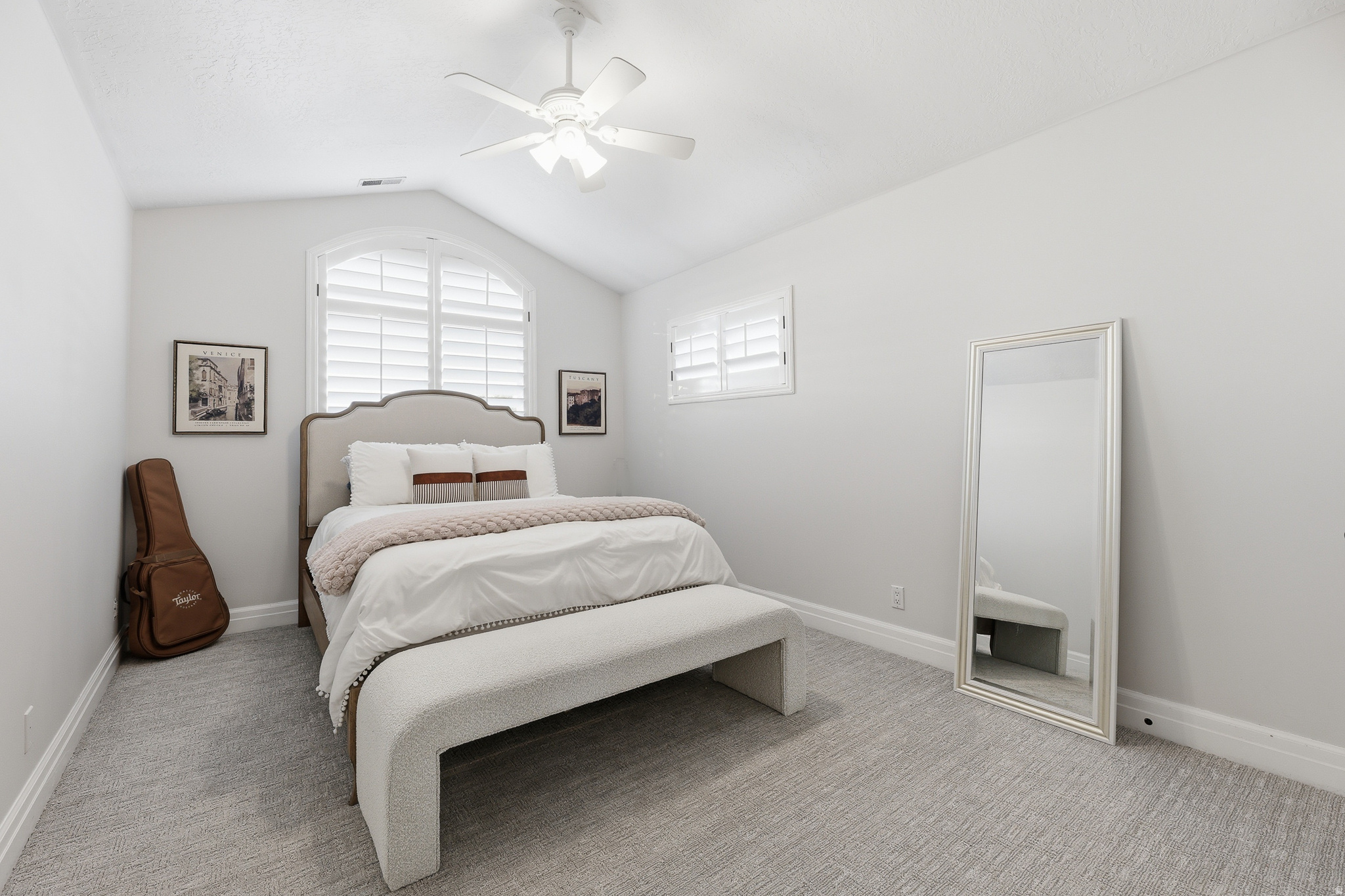 ANDRUS ACRES - Residential
