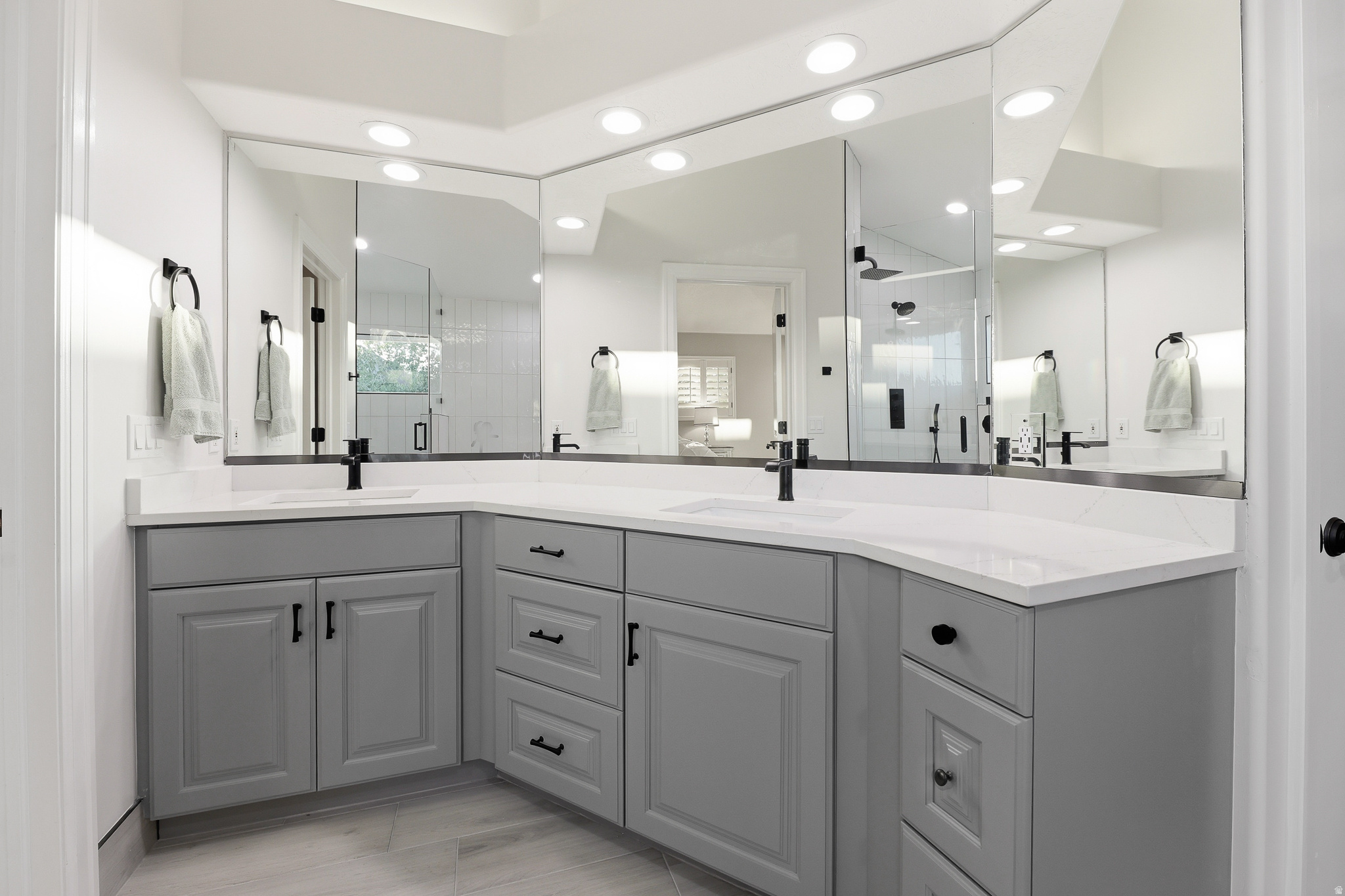 ANDRUS ACRES - Residential