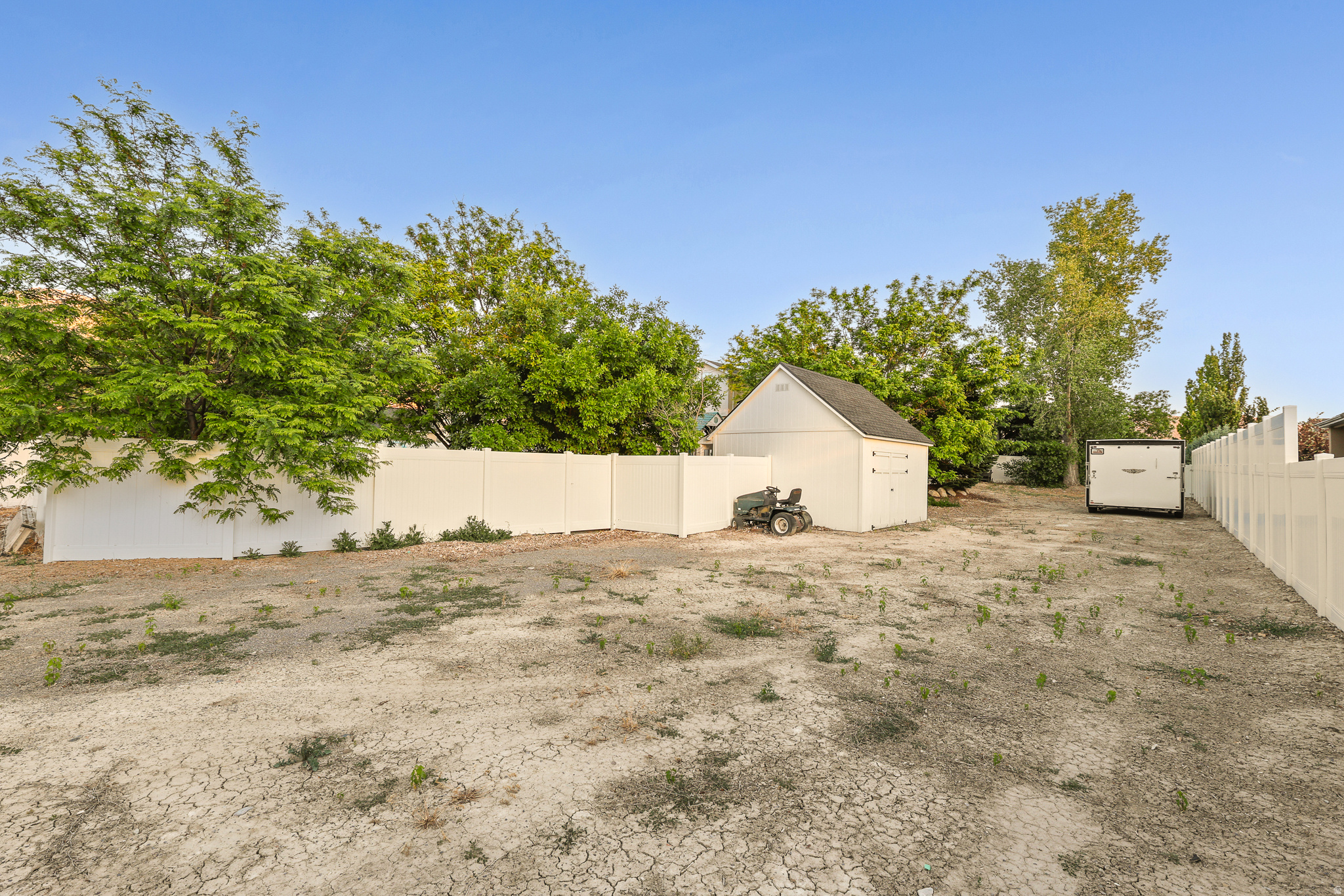 ANDRUS ACRES - Residential