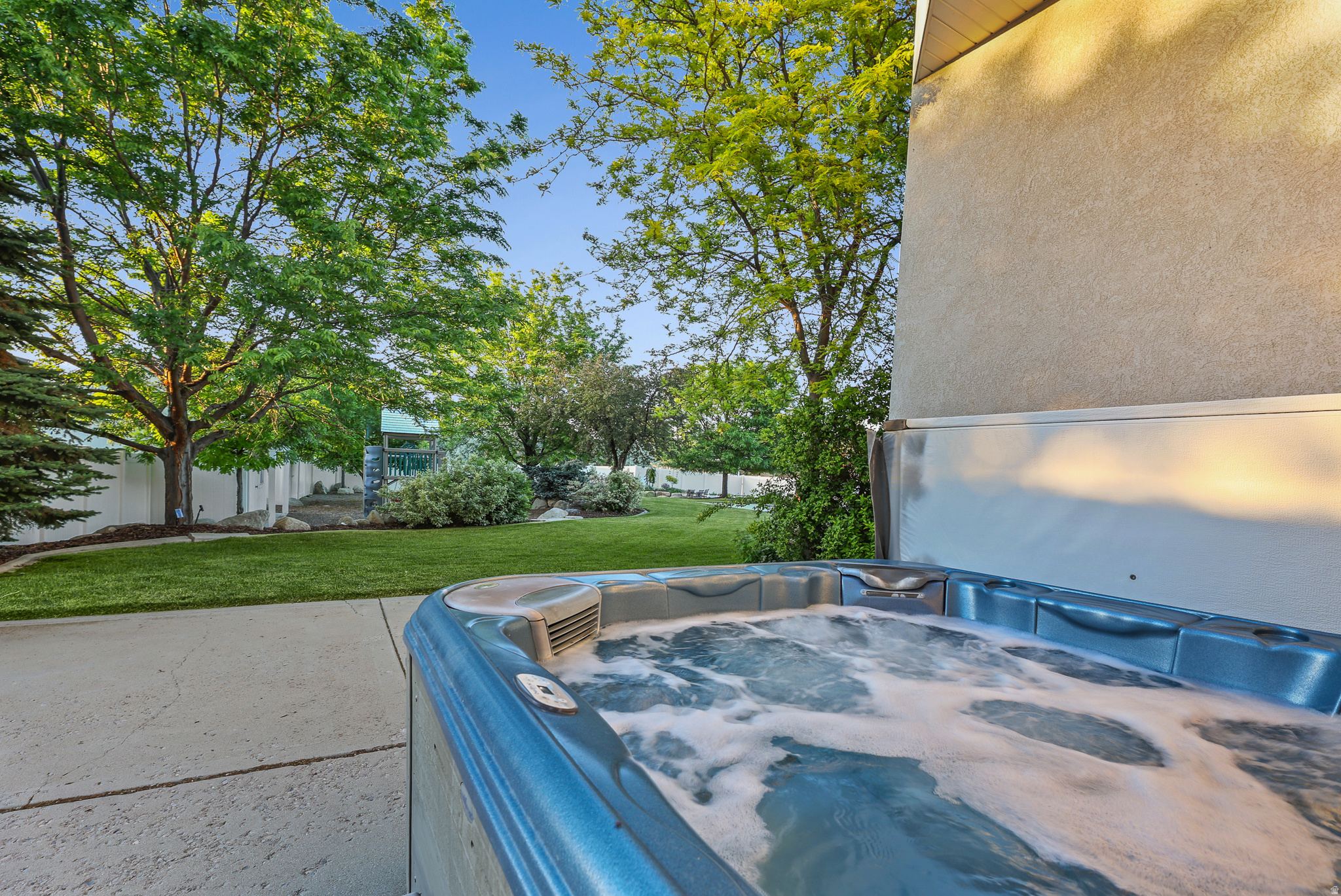 ANDRUS ACRES - Residential