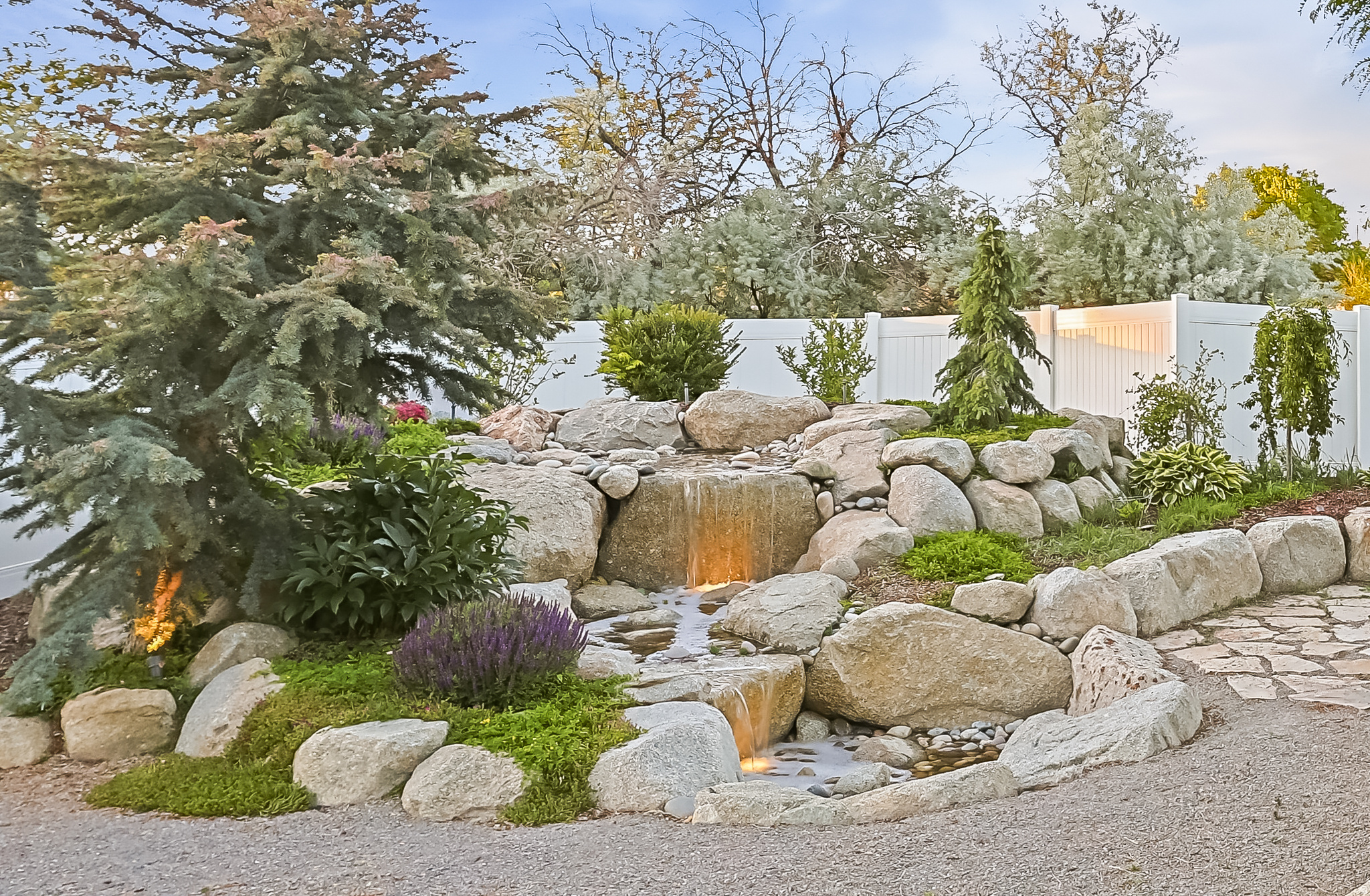 ANDRUS ACRES - Residential