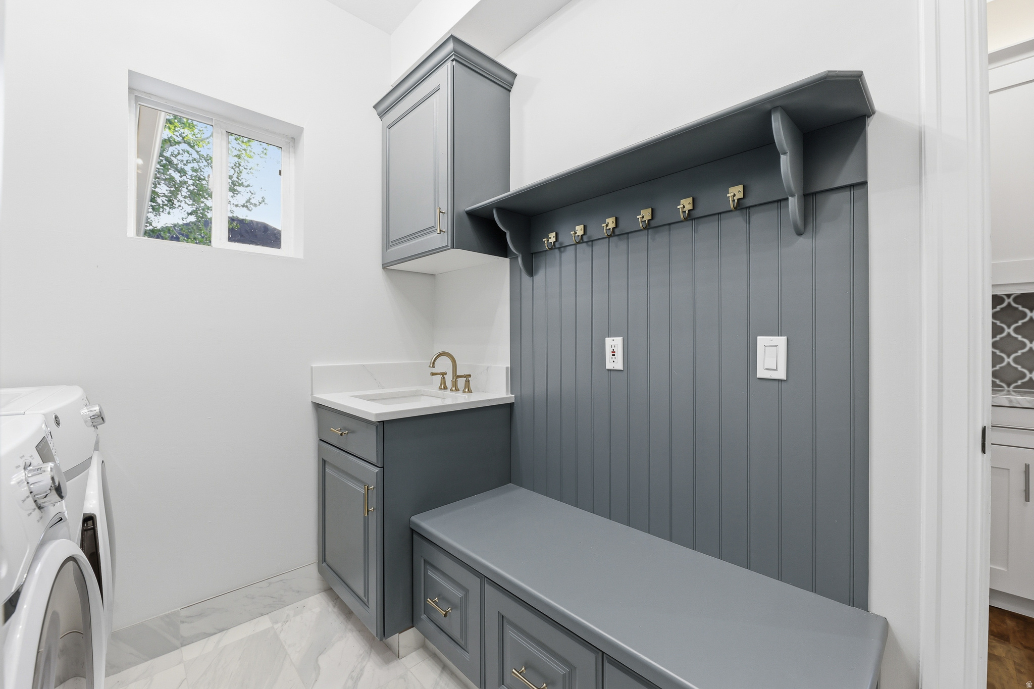 ANDRUS ACRES - Residential