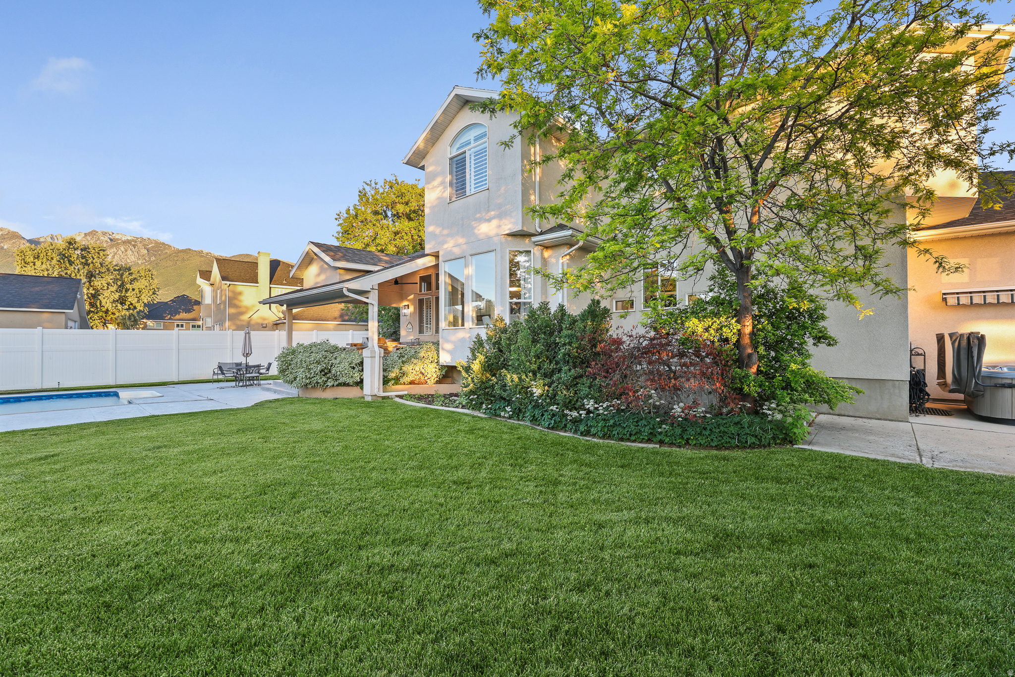 ANDRUS ACRES - Residential