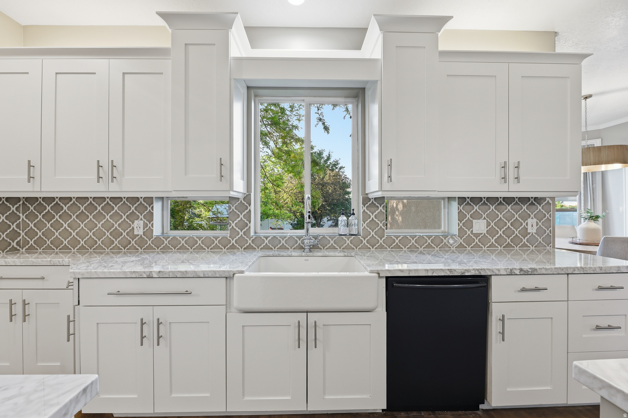 ANDRUS ACRES - Residential
