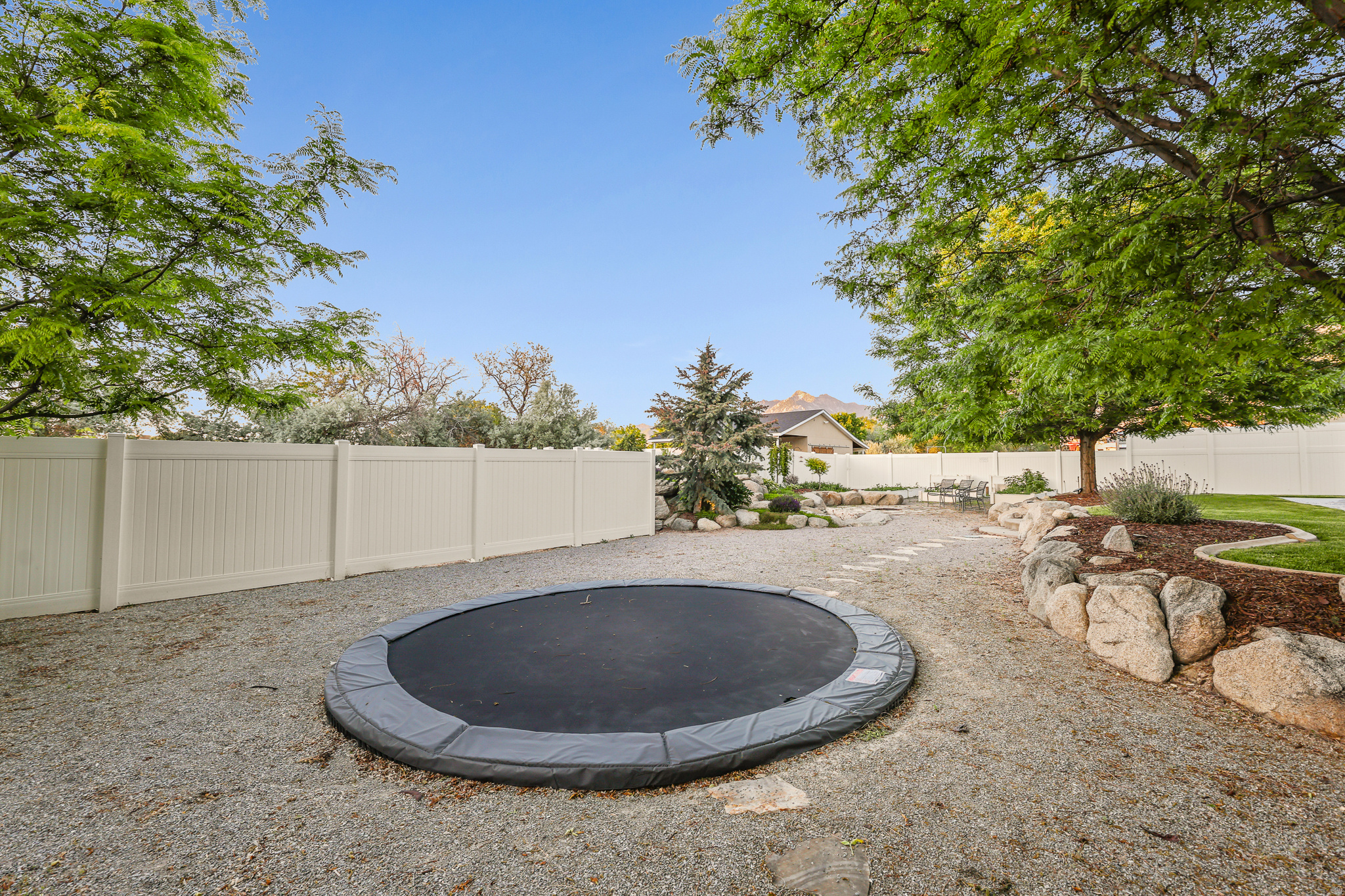 ANDRUS ACRES - Residential