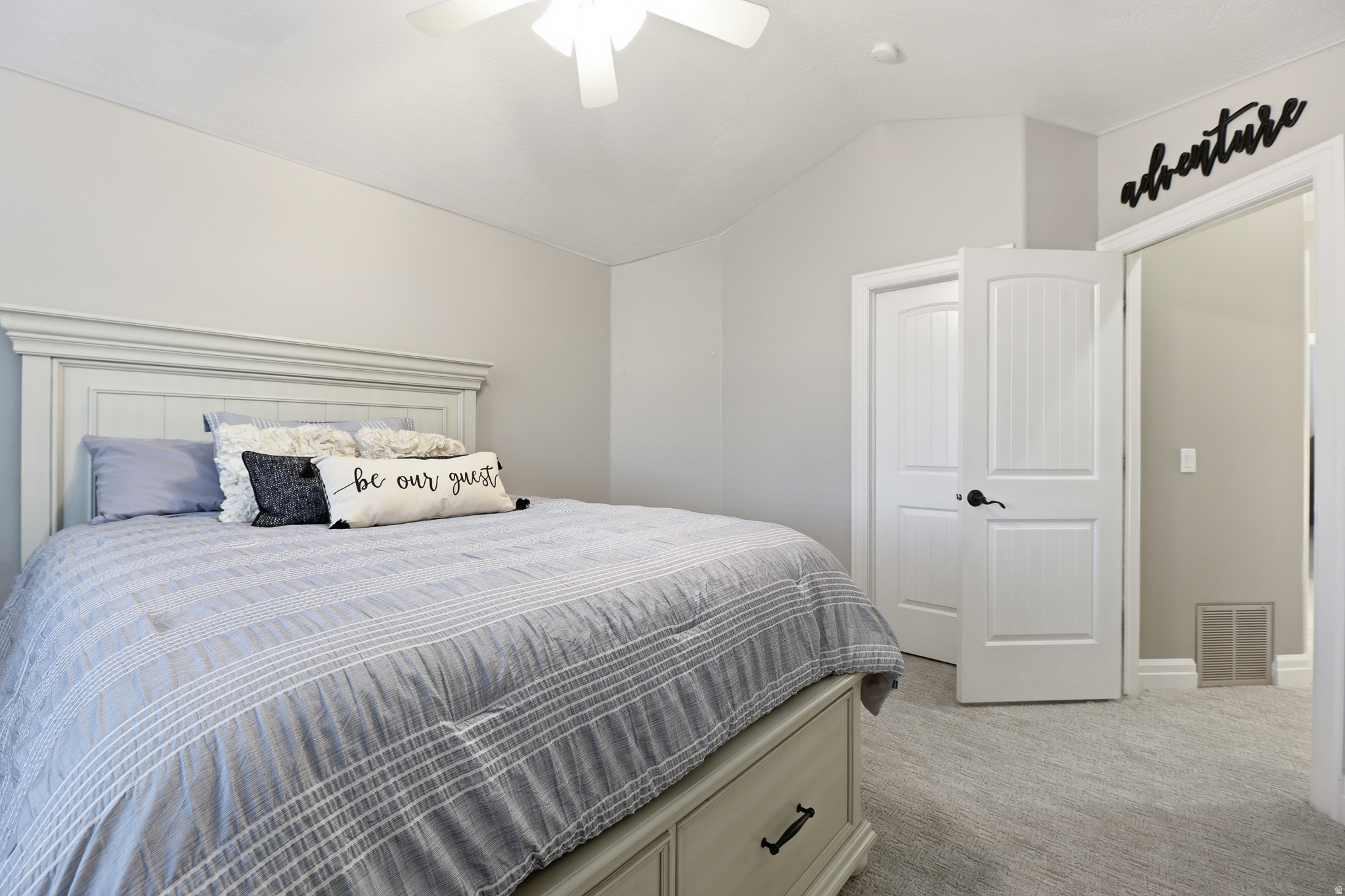 ANDRUS ACRES - Residential