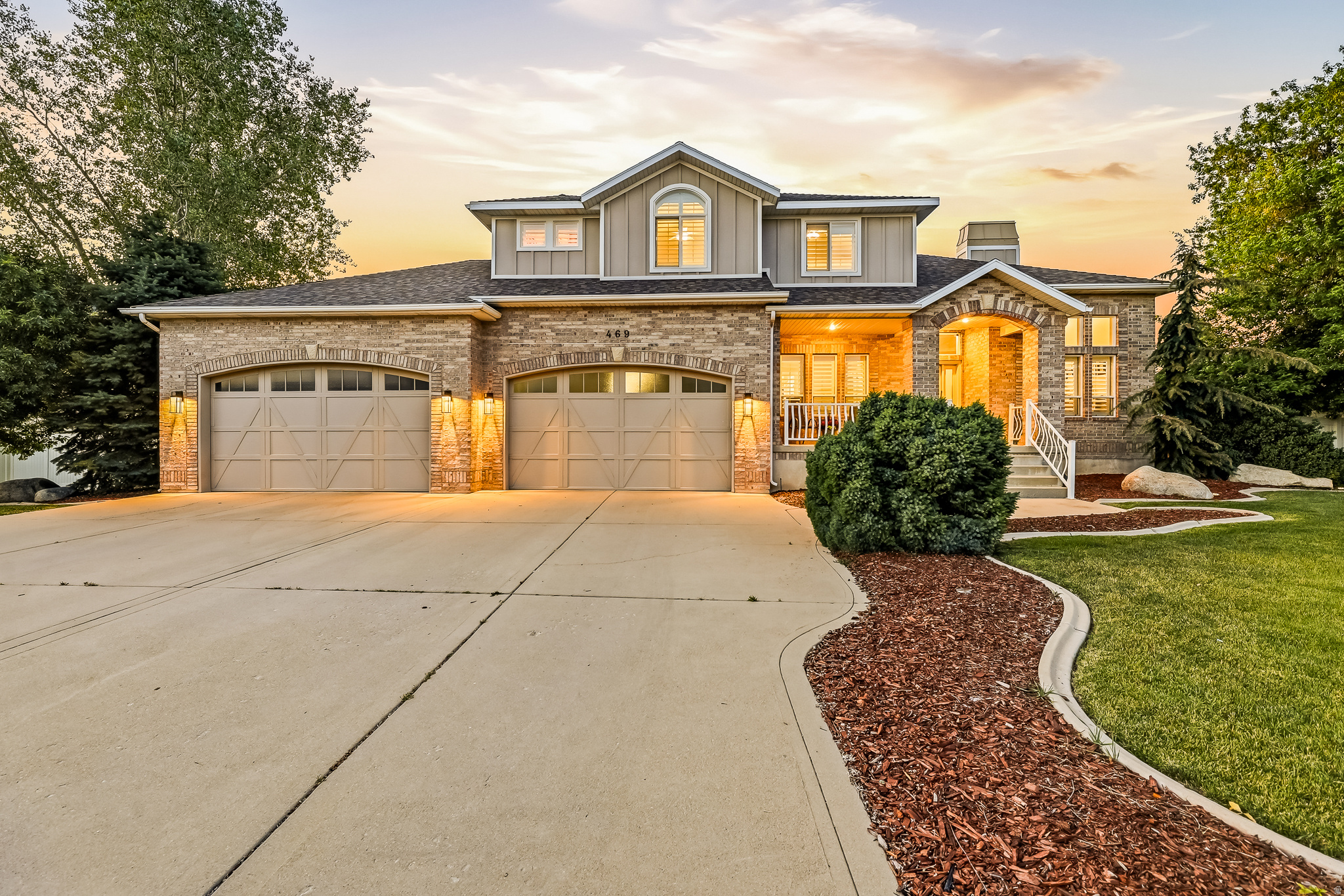 ANDRUS ACRES - Residential