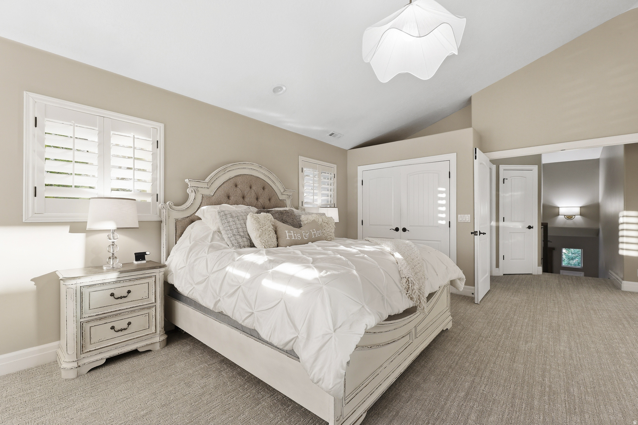 ANDRUS ACRES - Residential